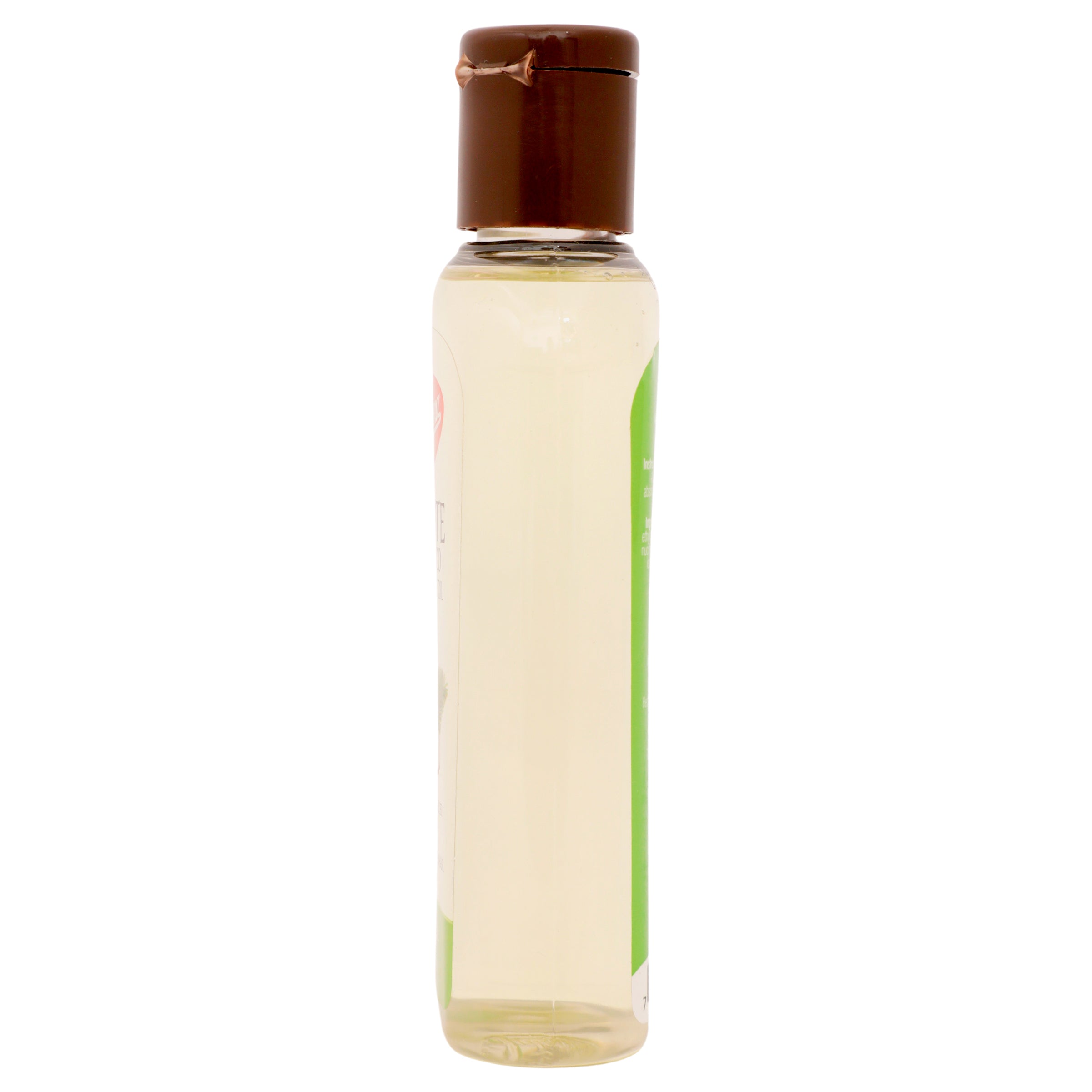 Jaloma Aceite De Coco 120 Ml-8