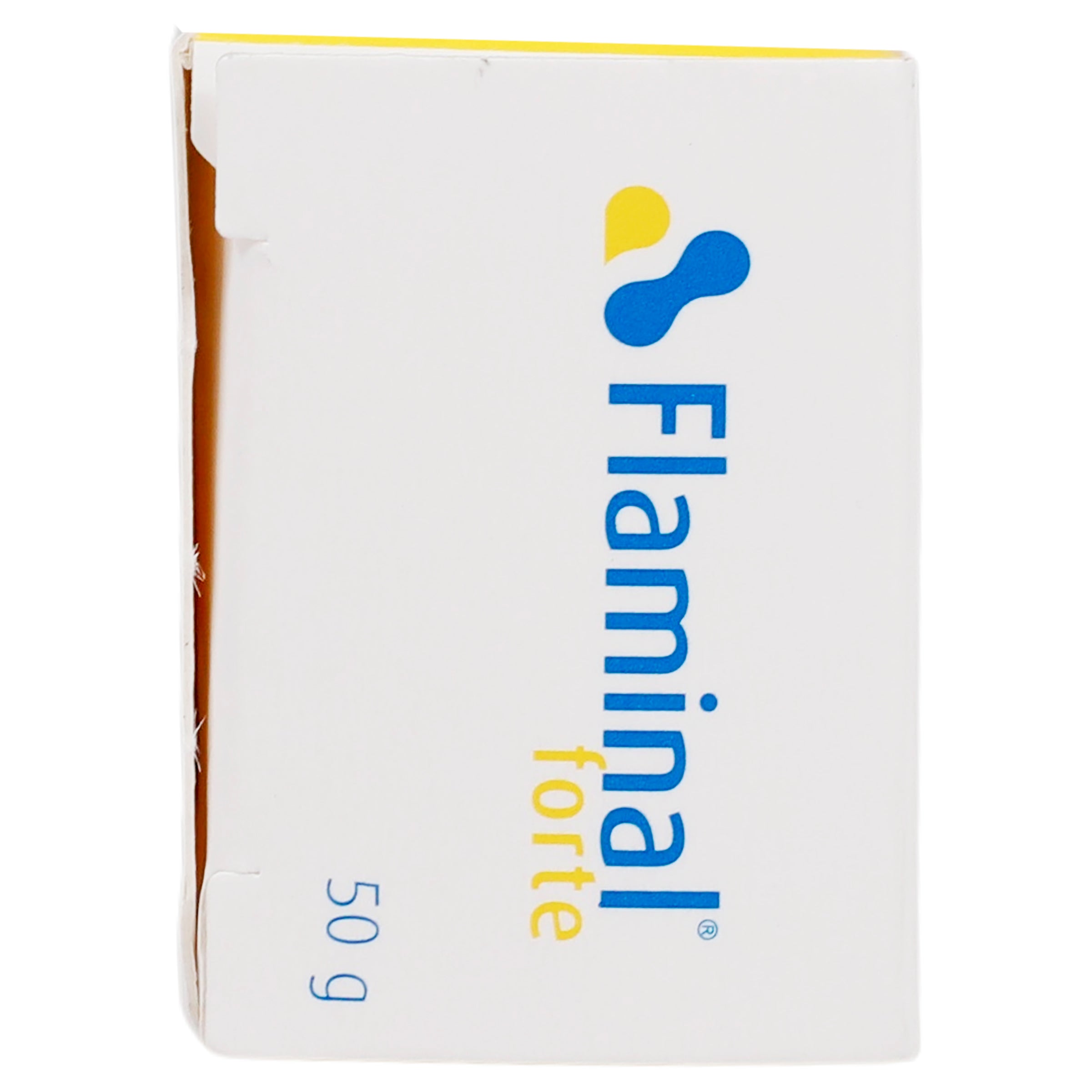 Flaminal Forte Ref 1015 Mex Enzimatico Pza 50 G-7