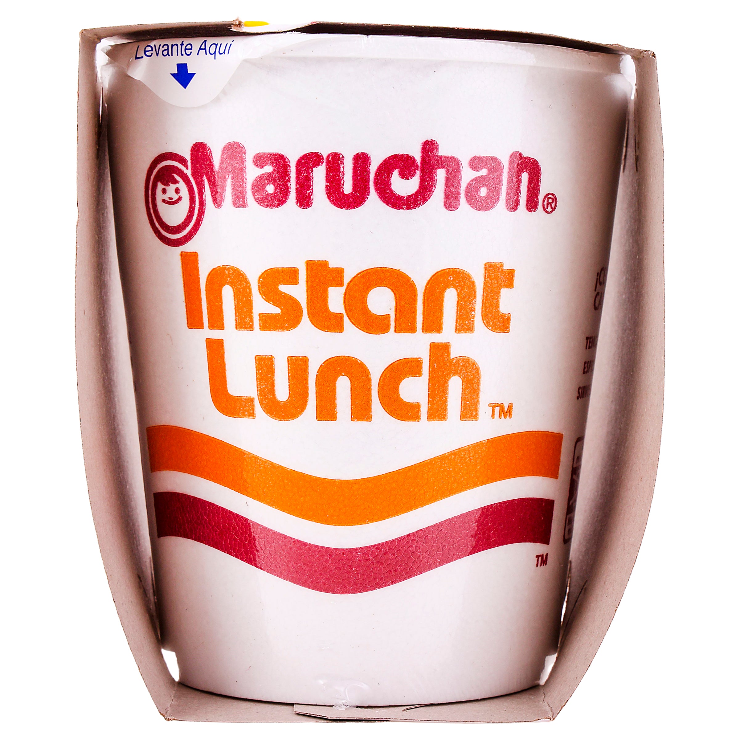 Sopa Maruchan Camaron 64 G-8