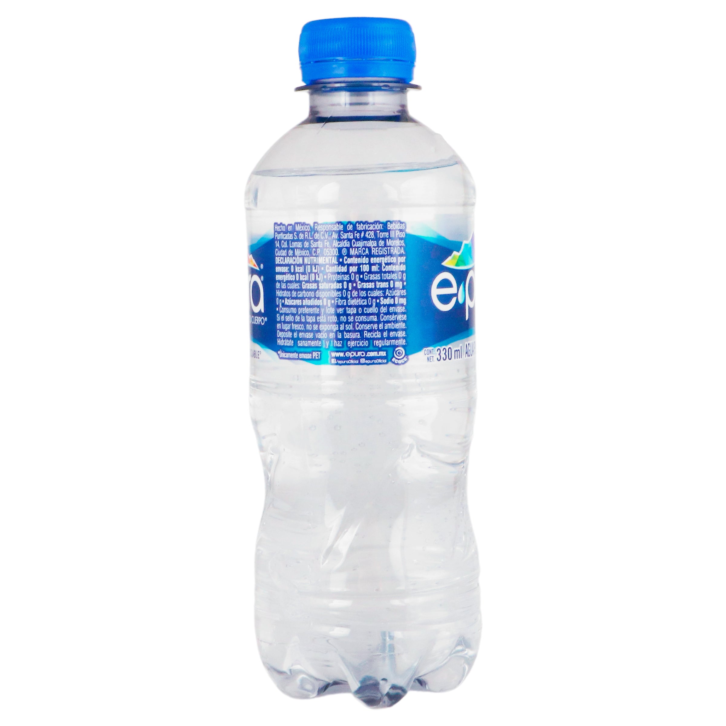 Agua Epura 330 Ml-8