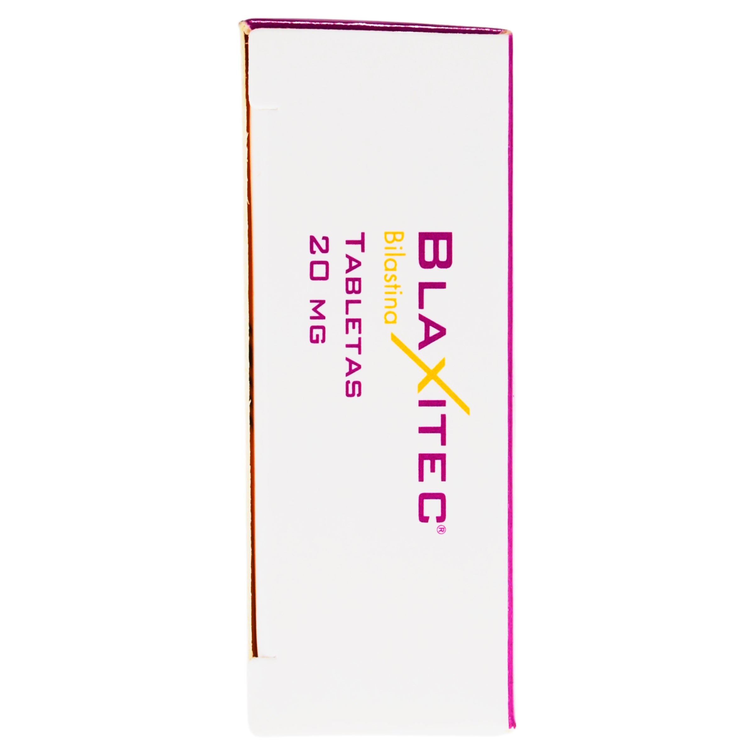 Blaxitec 20 Mg Con 10 Tabletas-8