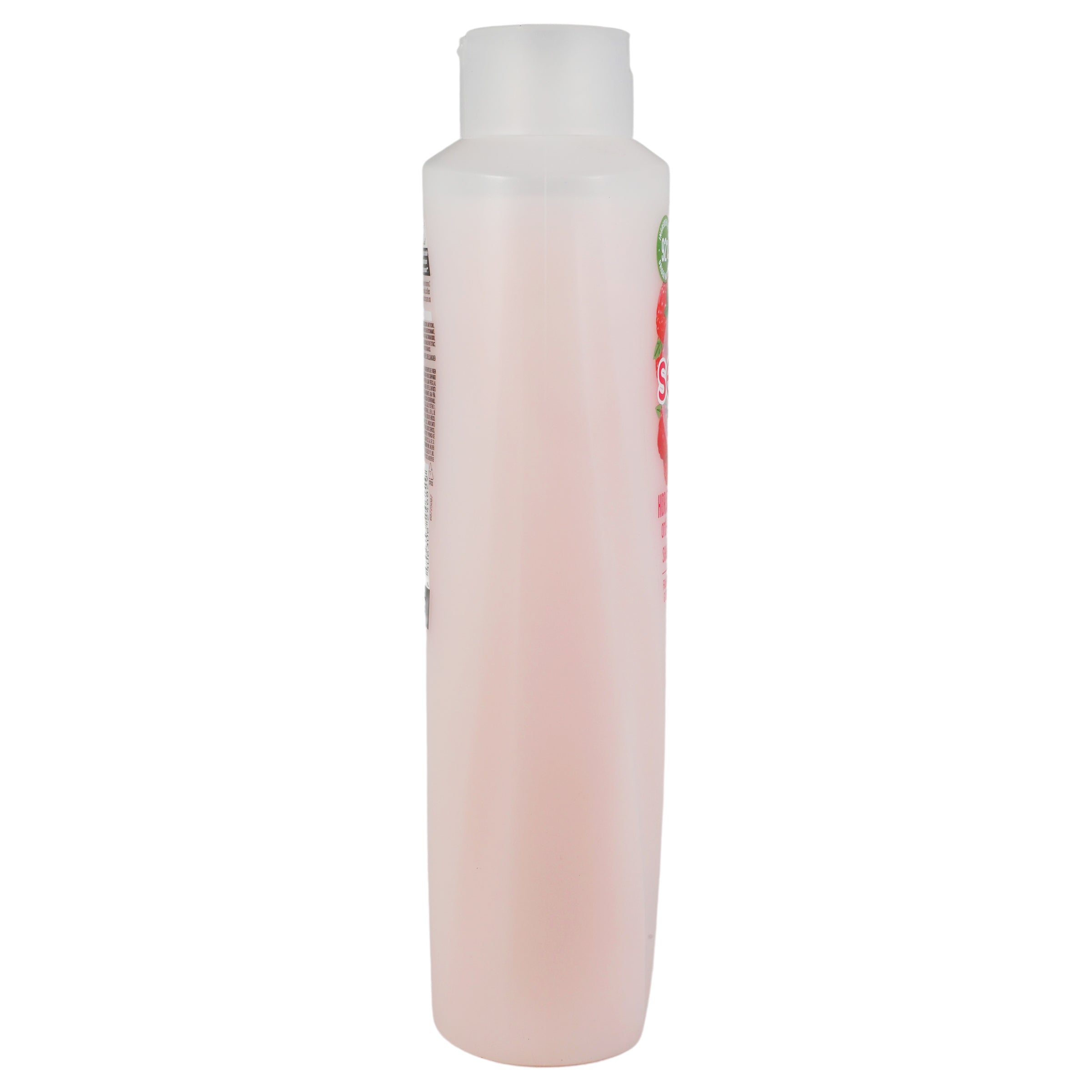 Shampoo Sedal Hidra A-Nudos Frambruesa 620 Ml-8