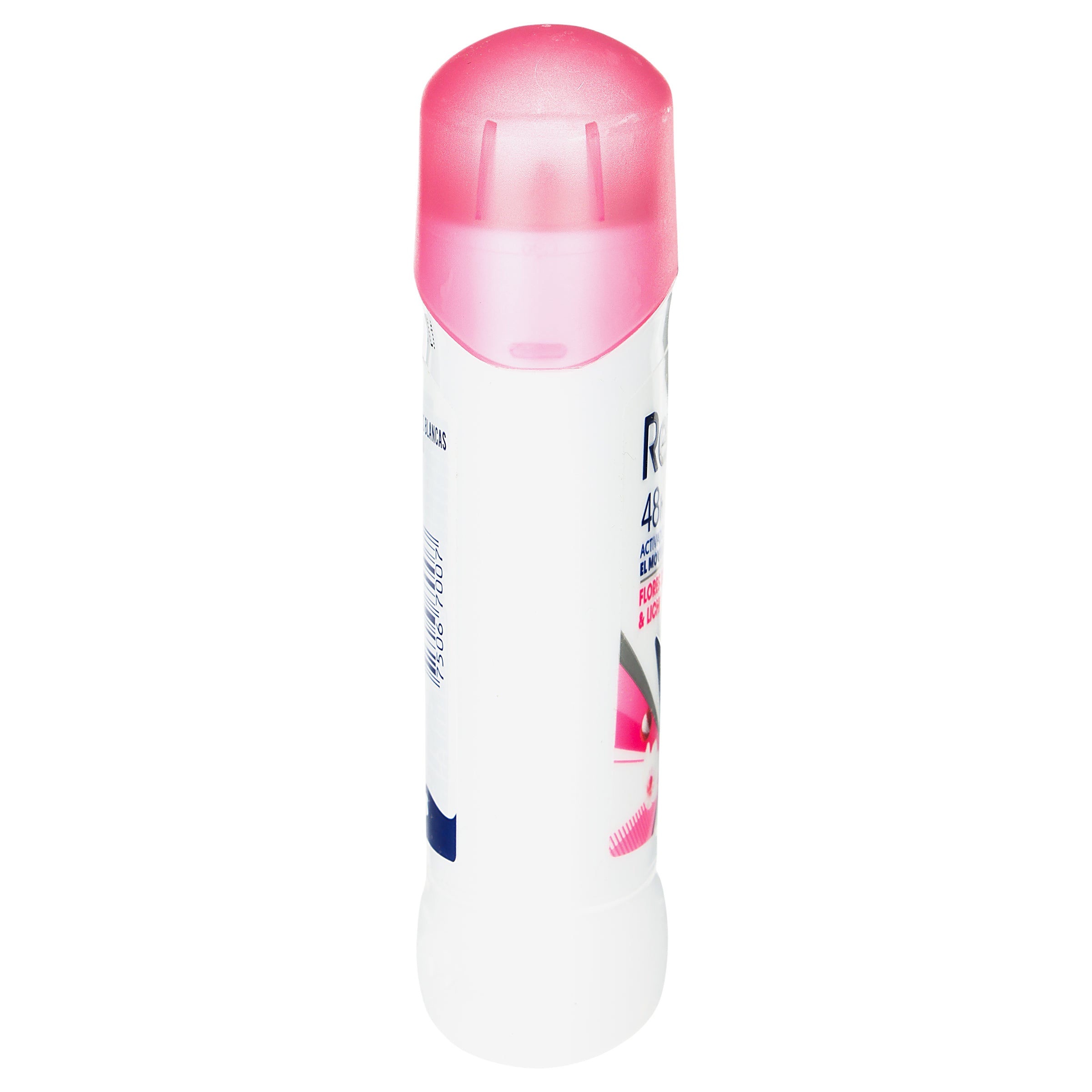 Desodorante Rexona Womfloresb Stick 45 G-8