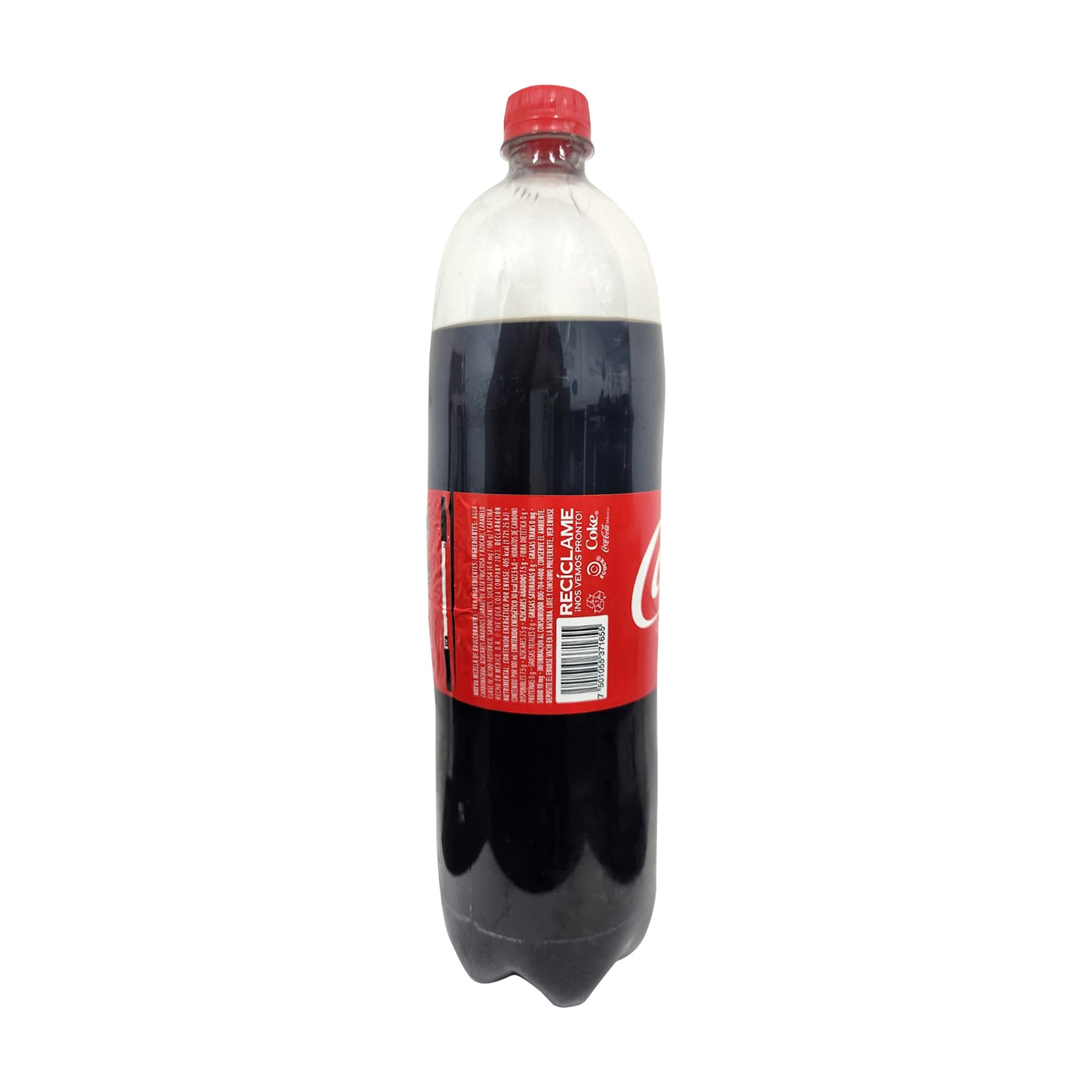 Refresco Coca Cola 1.35 L-3