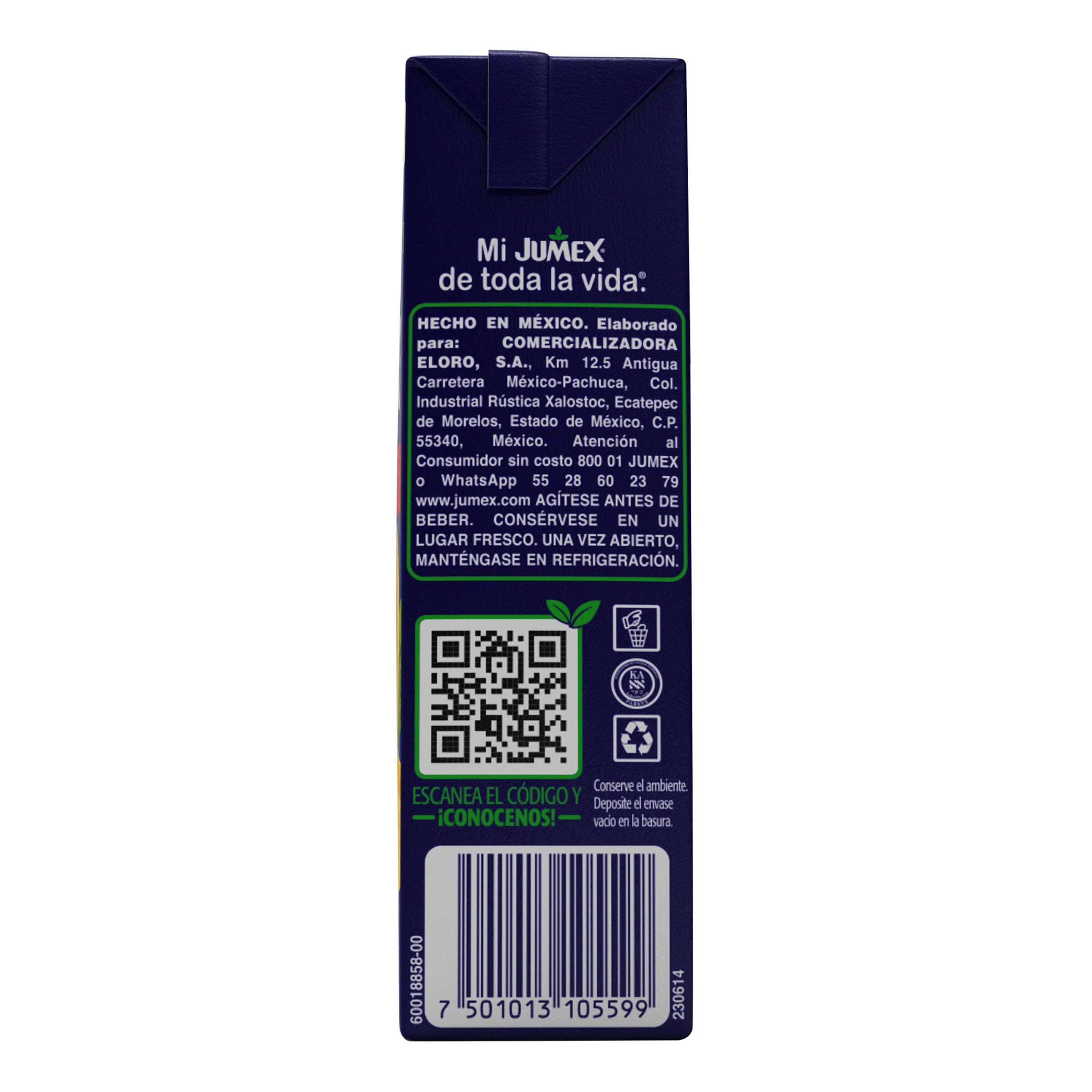 Jumex Mango 237 Ml-4