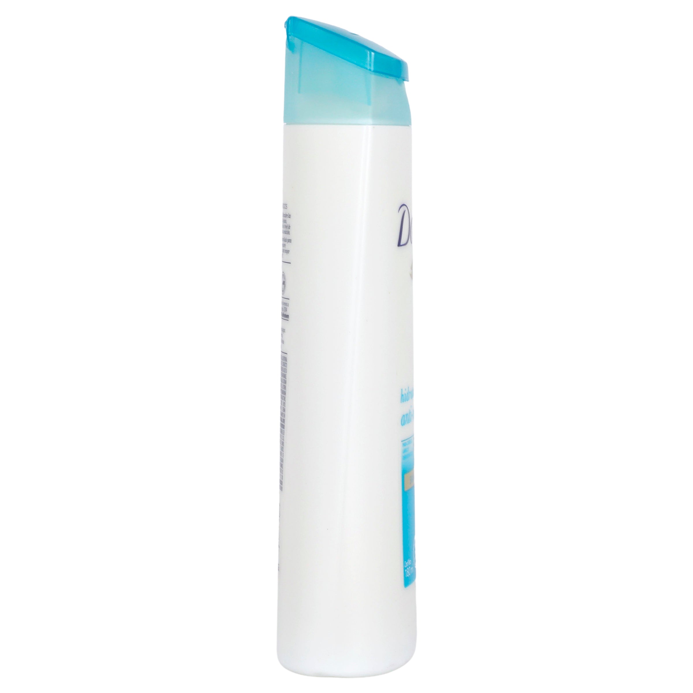 Shampoo Dove Hidra Anti-Nudos 180 Ml-8
