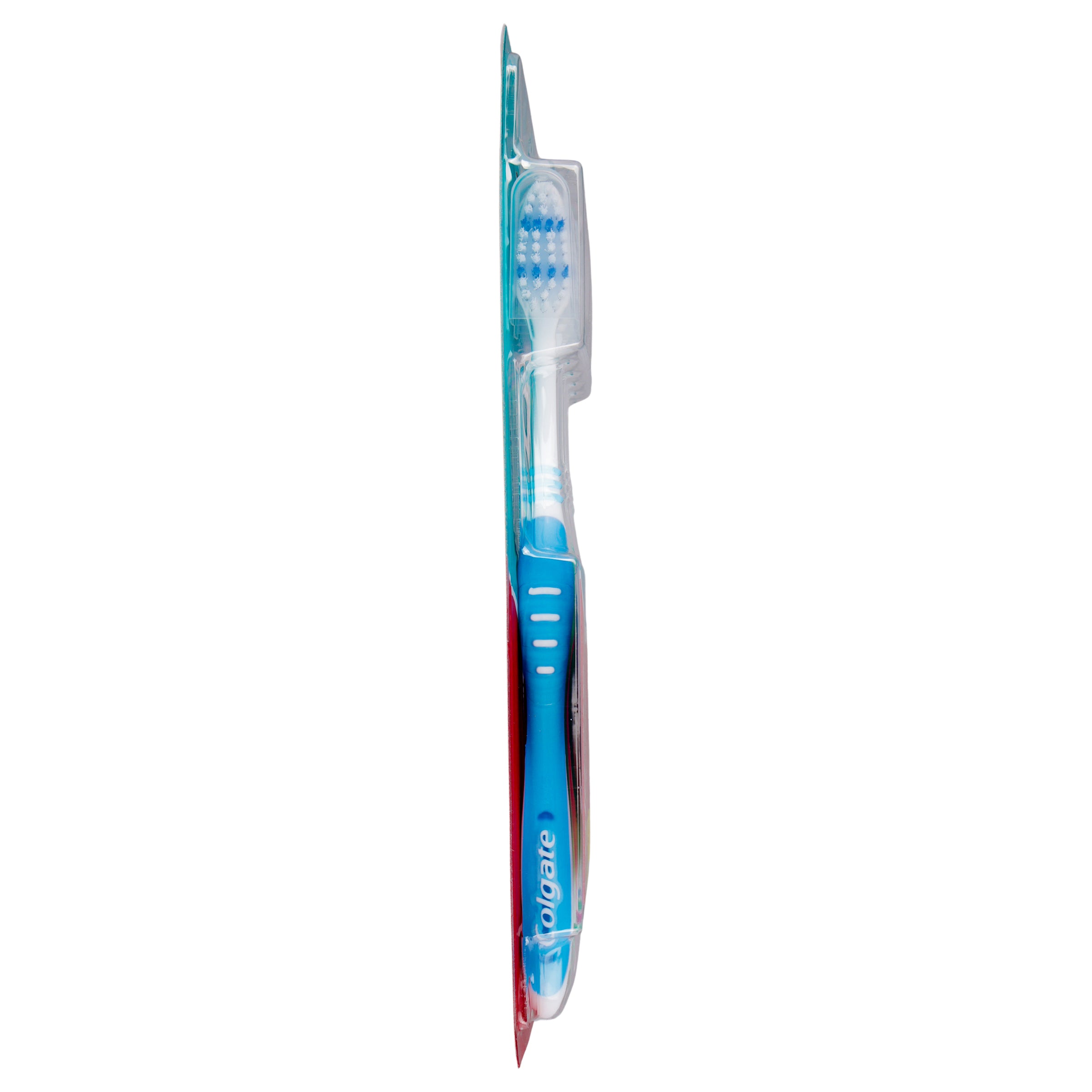 Cepillo Dental Colgate Super Flexible Con 5 Piezas-8