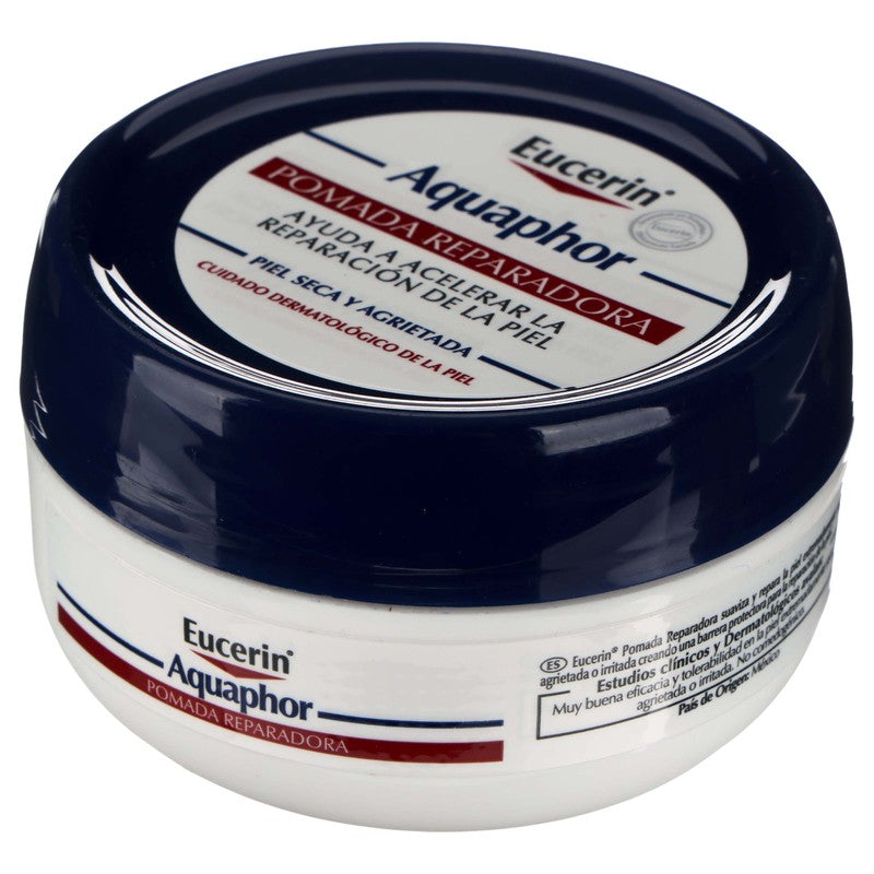 Pomada Eucerin Reparador Piel Seca 89 Ml 4006000136516 5