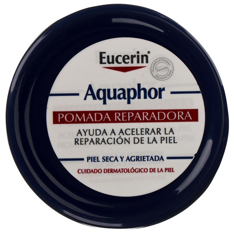 Pomada Eucerin Reparador Piel Seca 89 Ml 4006000136516 7