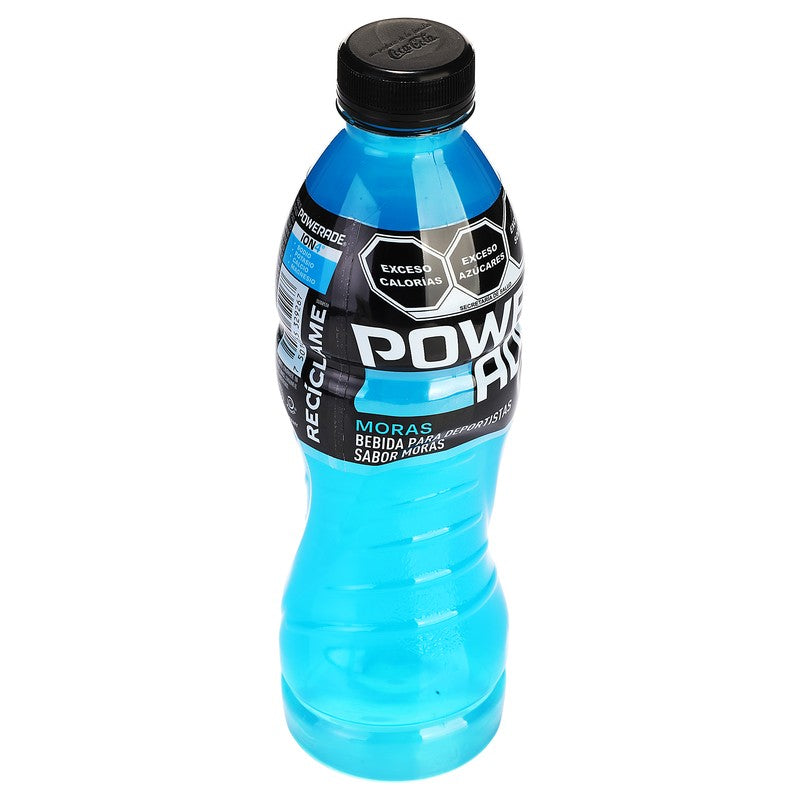 Powerade Mora 500Ml 7501055329267 2