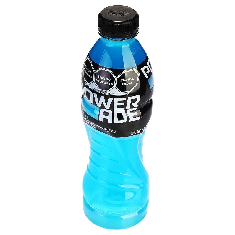 Powerade Mora 500Ml 7501055329267 4