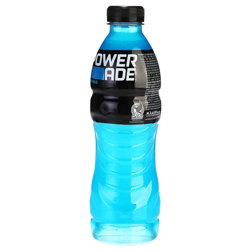 Powerade Mora 500Ml 7501055329267 7