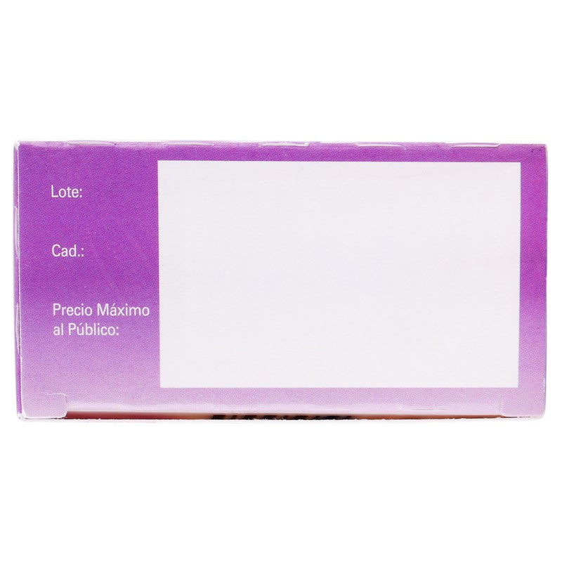 Predial-Plus Lp 750 Mg Con 30 Tabletas 7501101602078 8