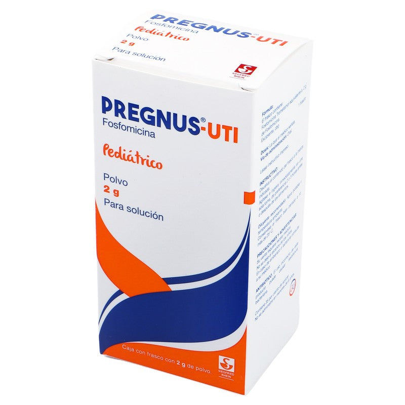 Pregnus-Uti 2 G Pediatrico Polvo Solucion 7501300420886 4