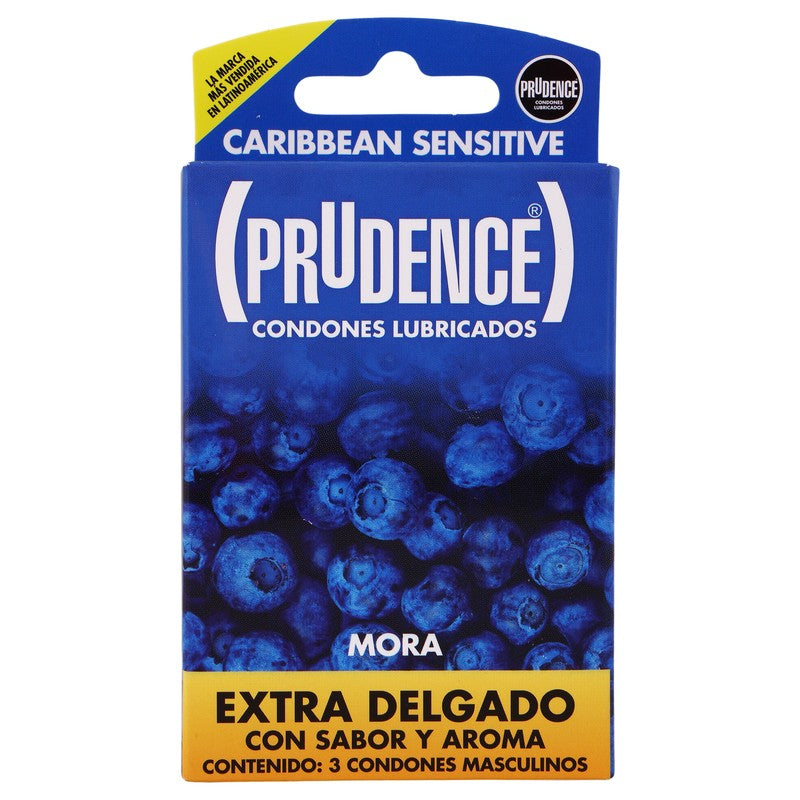 Preserv Prudence Caribbe Mora C3 7502214980596 2