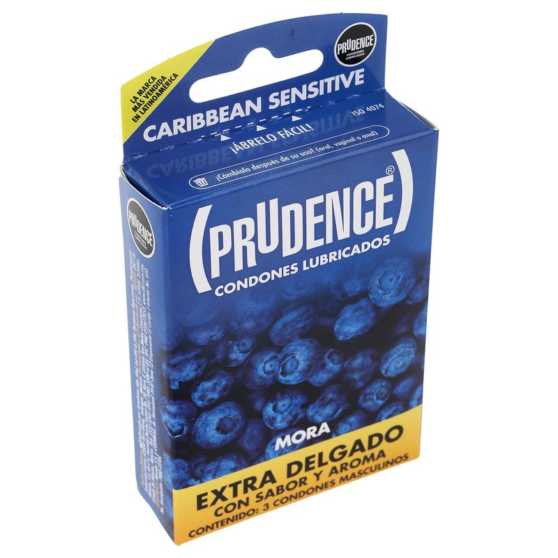 Preserv Prudence Caribbe Mora C3 7502214980596 4