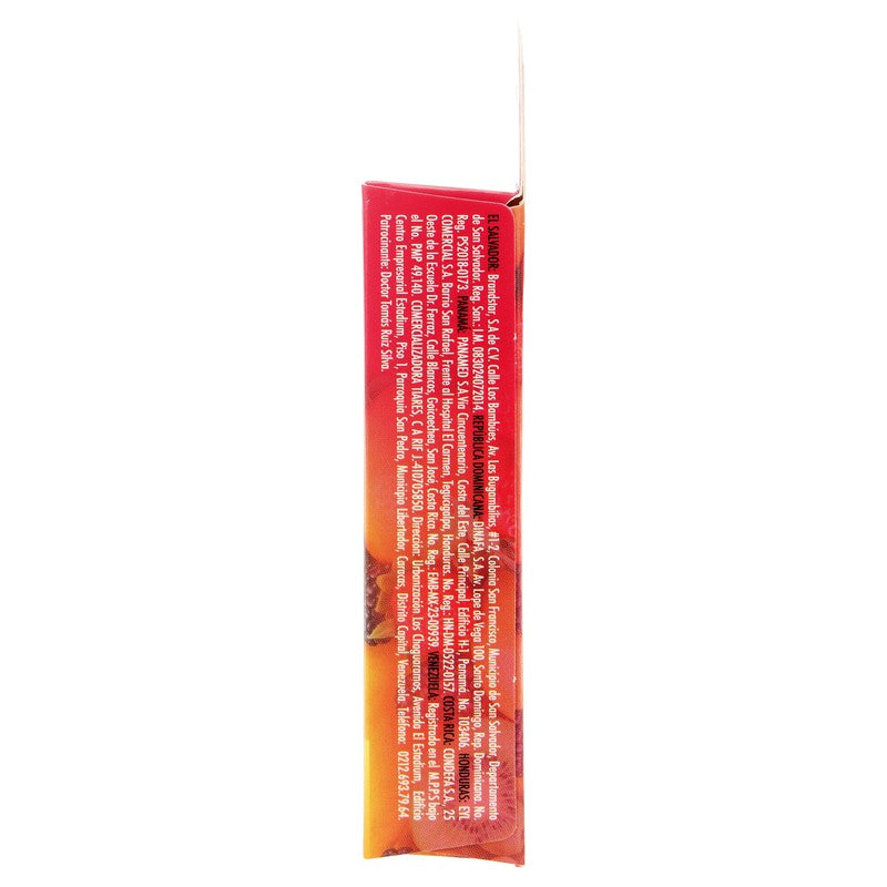 Preservativo Prudence Frambuesa Tutti Fruti Con 2 7502214980589 5