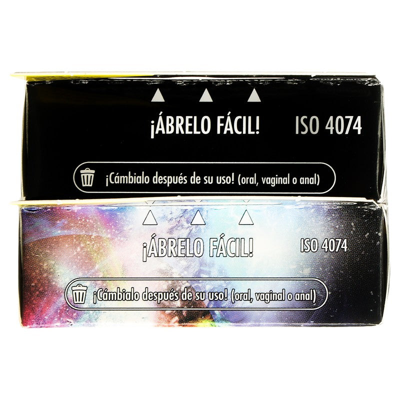 Preservativos Prudence 2 Pack Full Sensitive Con 6 7502214980831 11