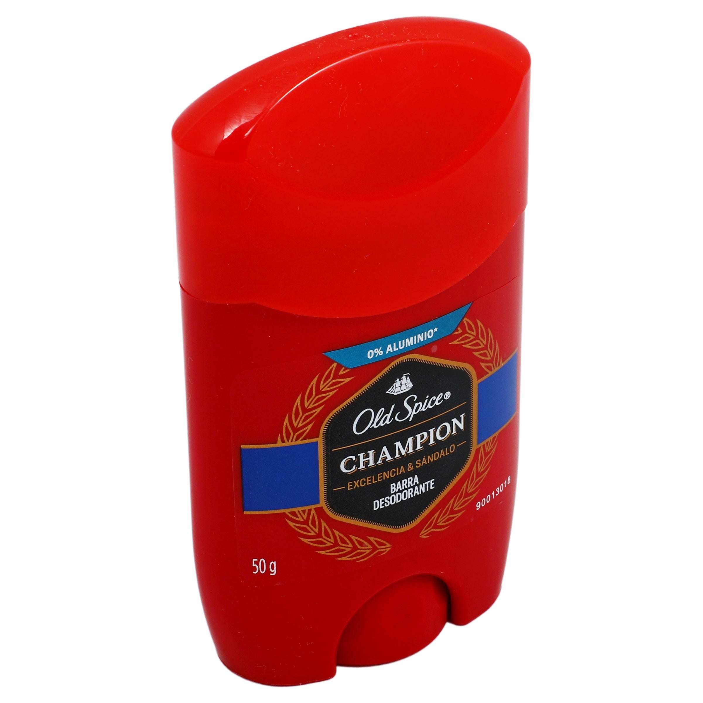 Desodorante  Old Spice Champion 50Gramos-2