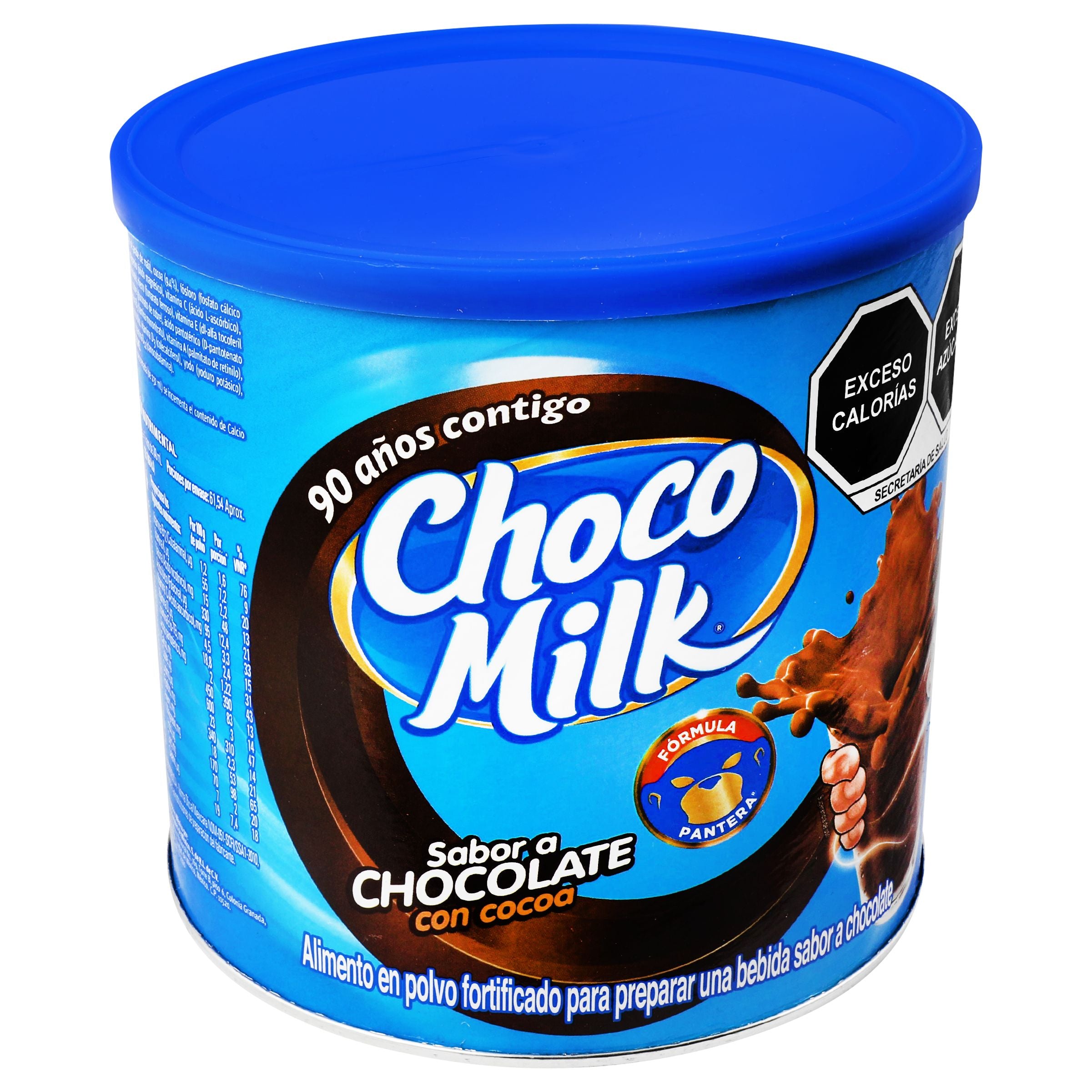 Chocomilk Enriq Nat 800 G-2