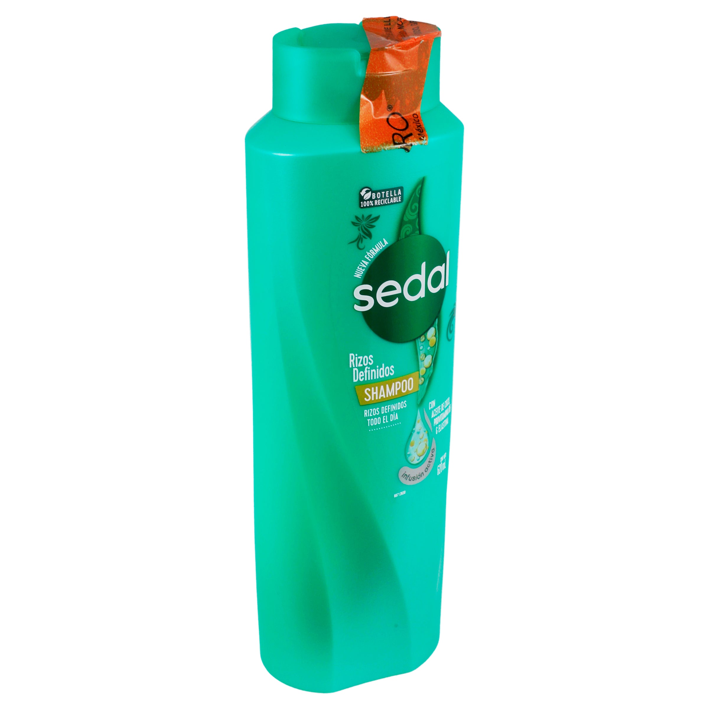 Shampoo Sedal Rizos Definidos 620 Ml-2