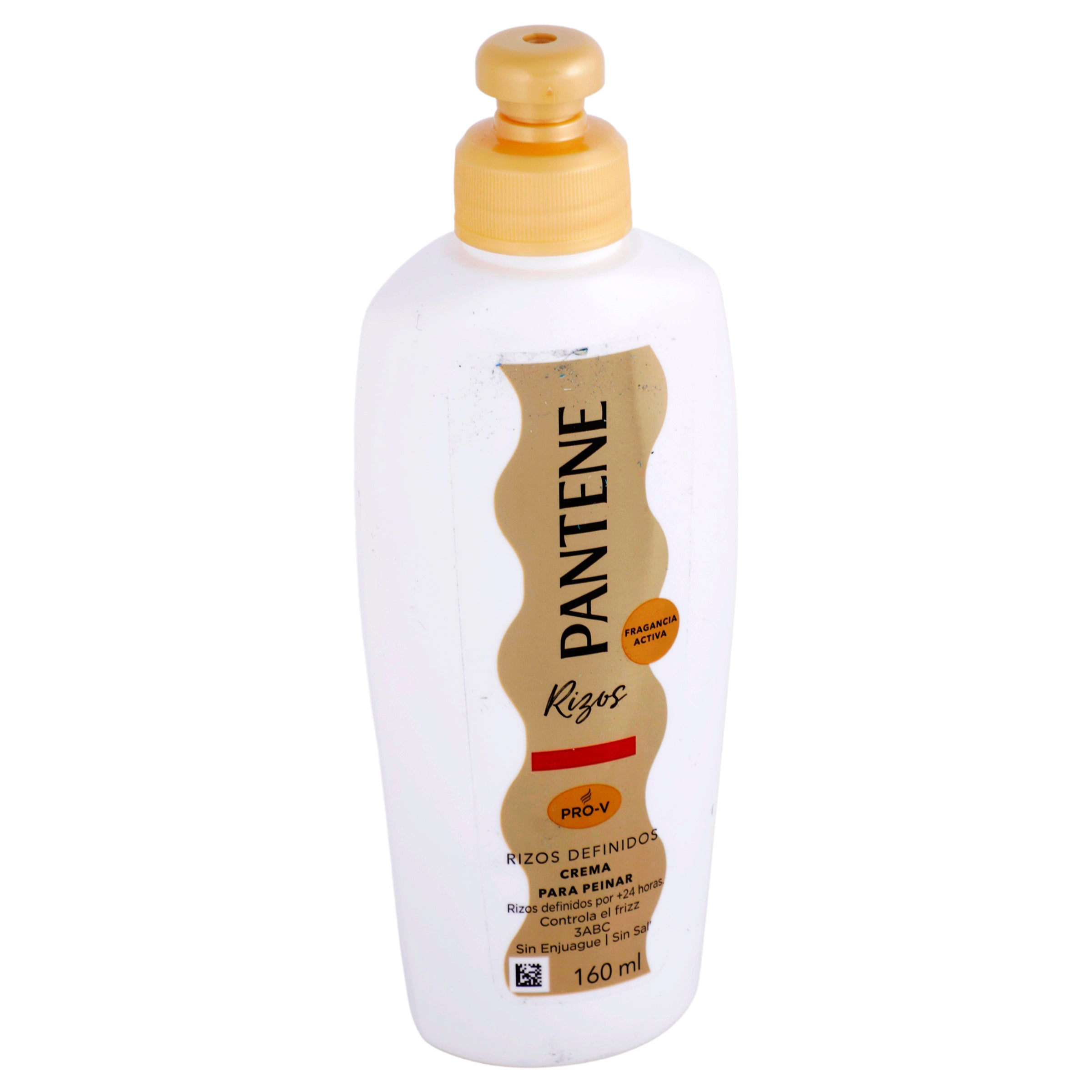 Crema Pantene Para Peinar Rizos Definidos 153 G-2