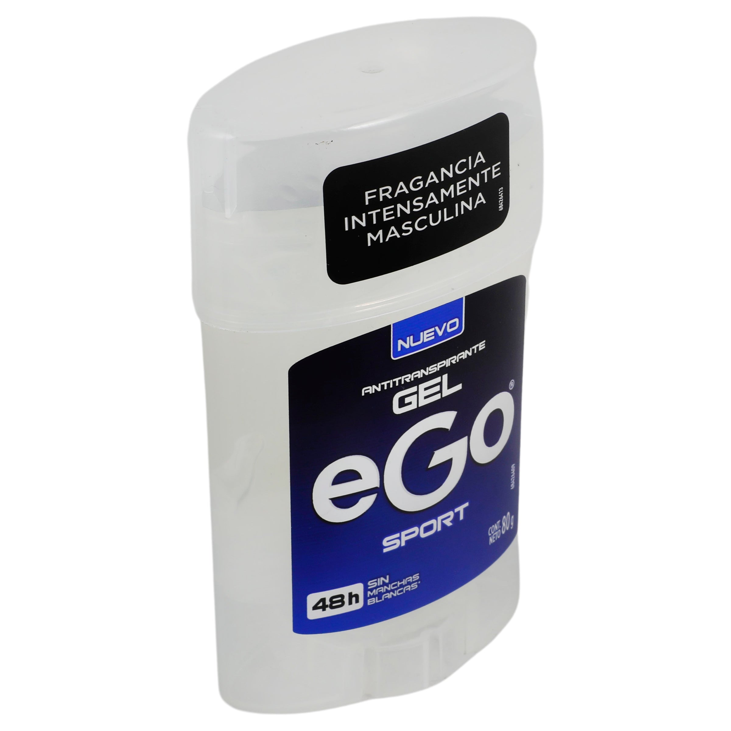 Desodorante Ego Sport 48H Gel 80 G-2