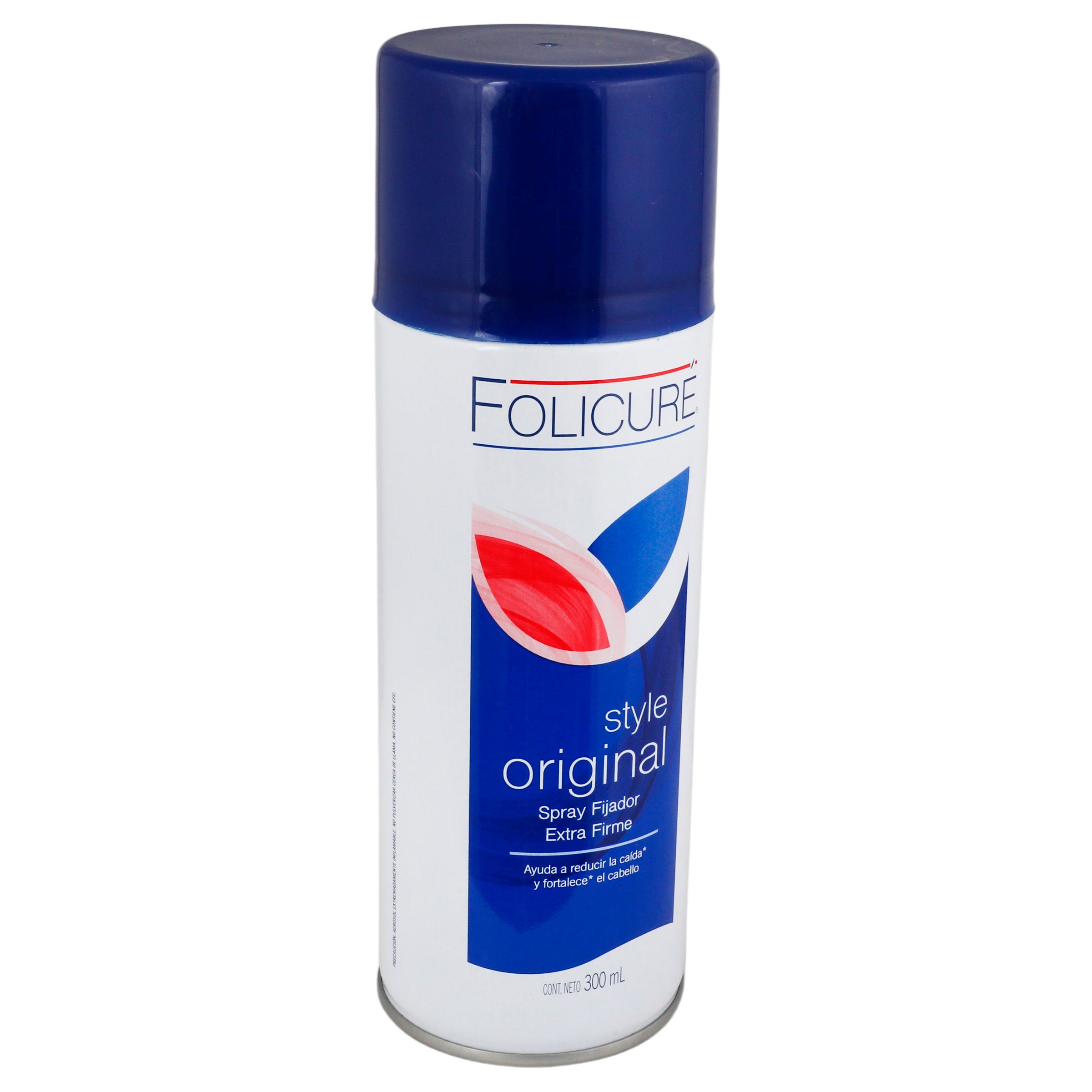 Fijador Folicure Style-Orig 300 Ml-2