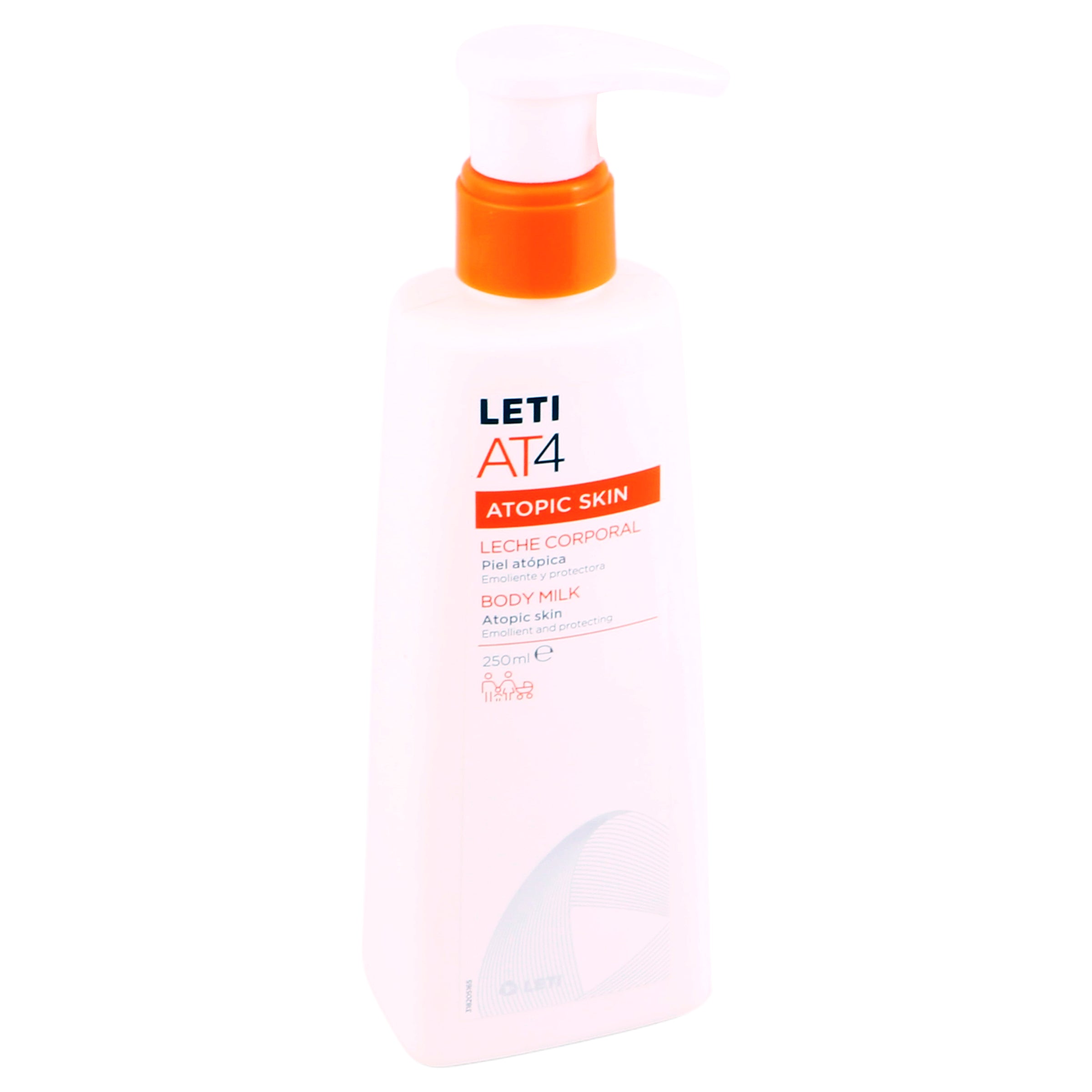 Letiat4 250 Ml Leche Corporal-2