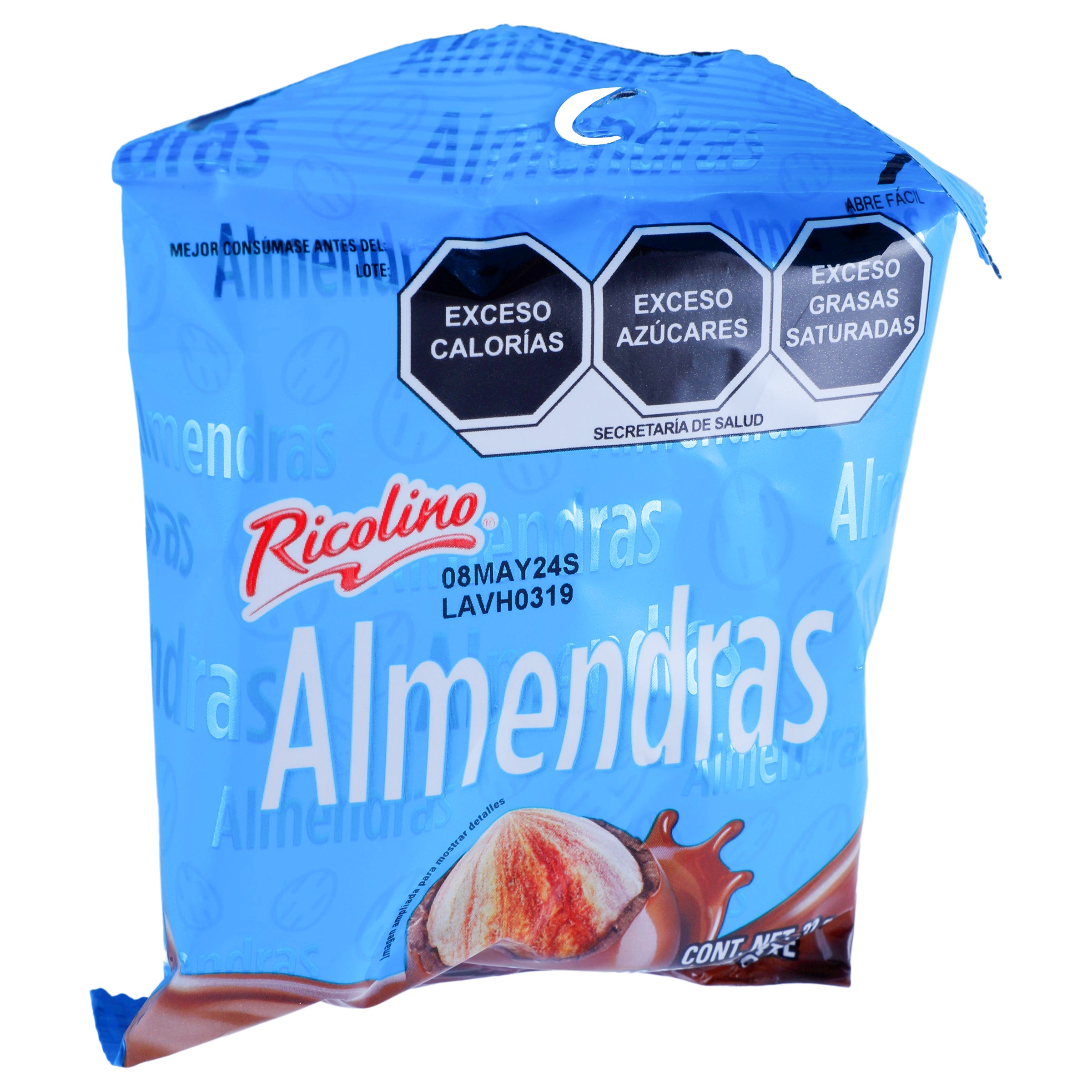 Almendras 32 G-2