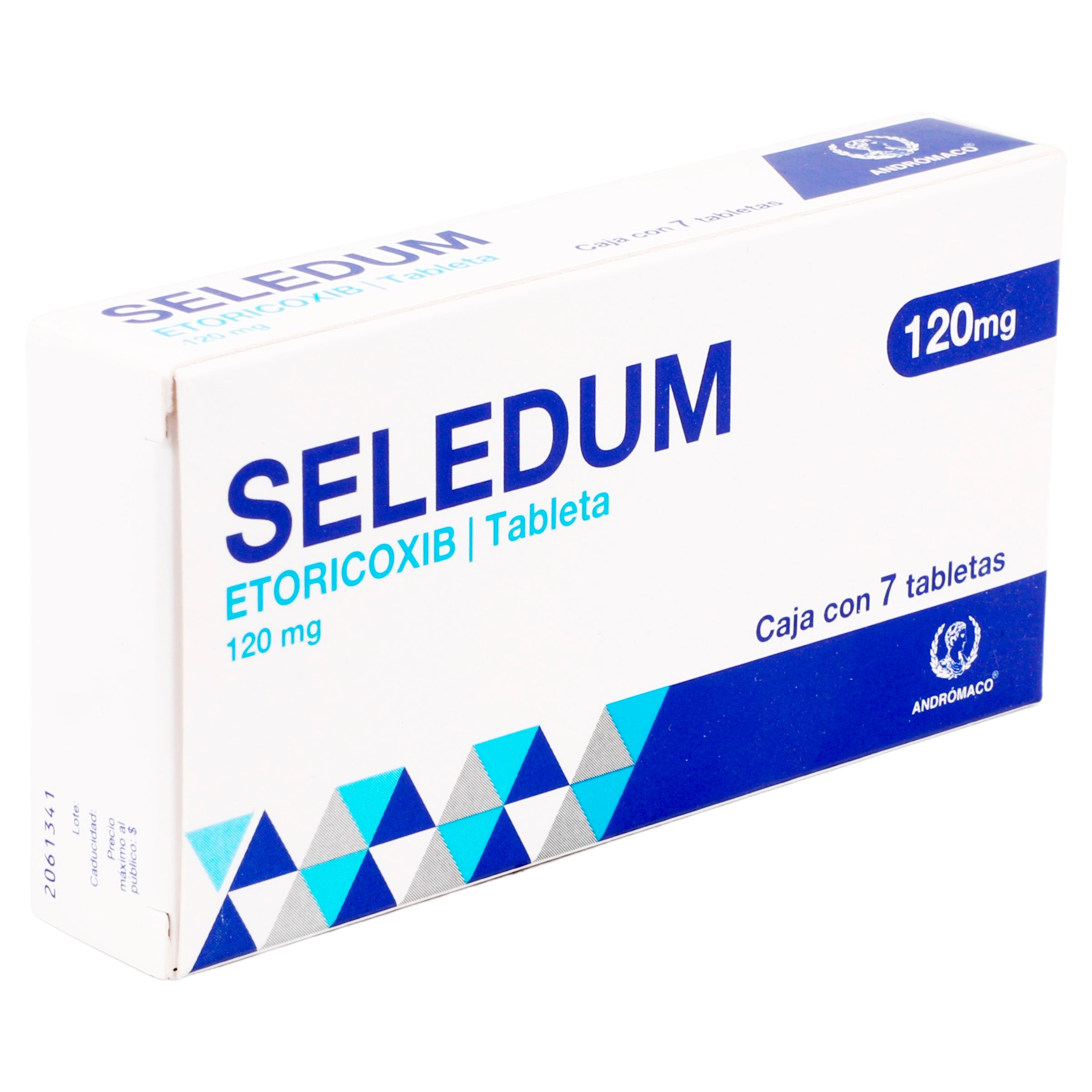 Seledum 120 Mg Con 7 Tabletas-2