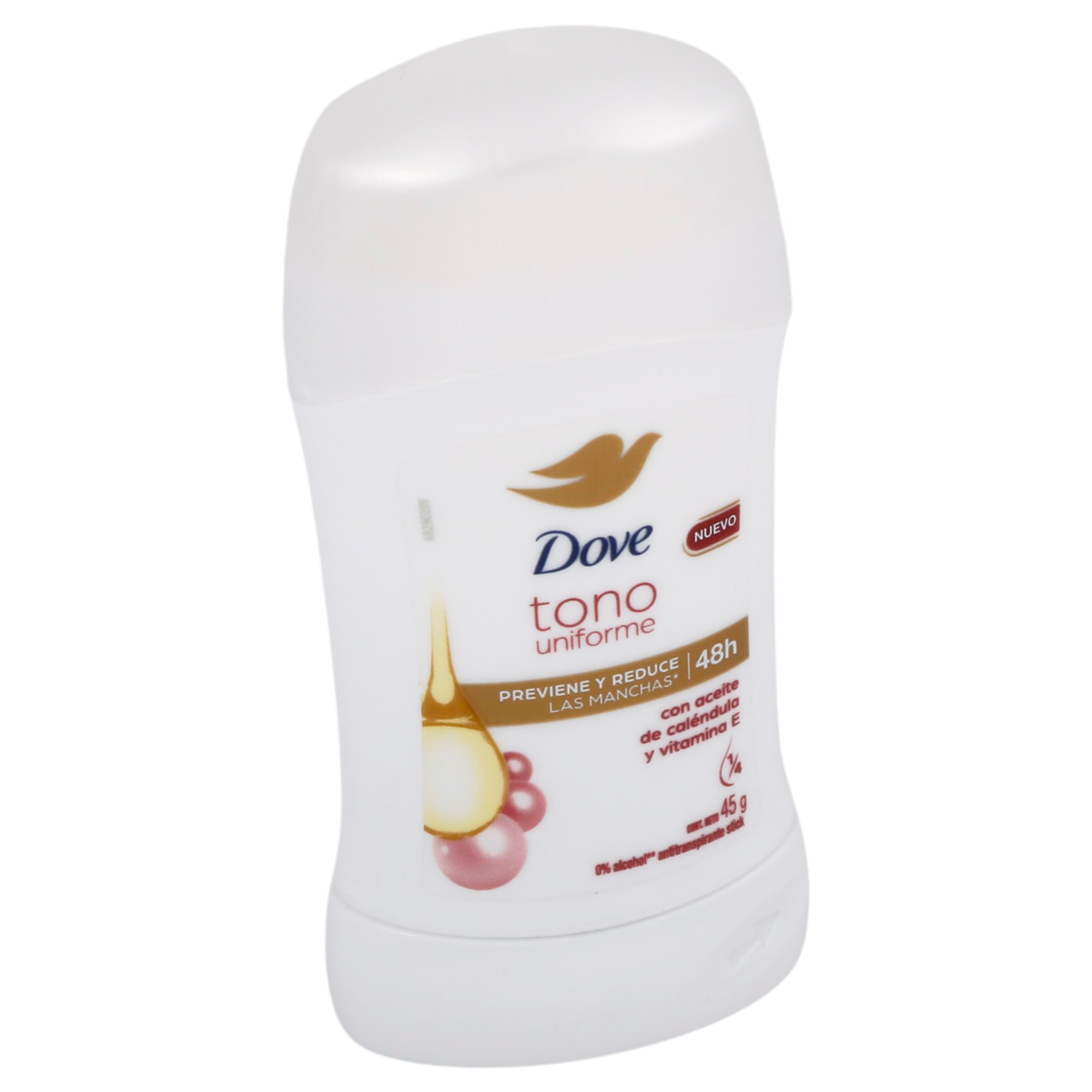 Desodorante Dove Dermoacla 48H Stick-2