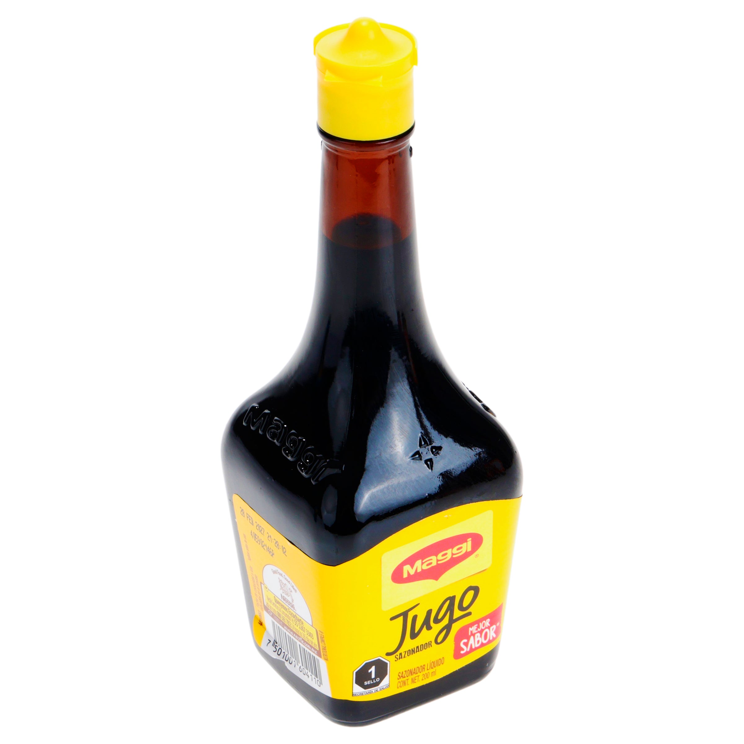 Jugo Sazonador Maggi 200 Ml-3