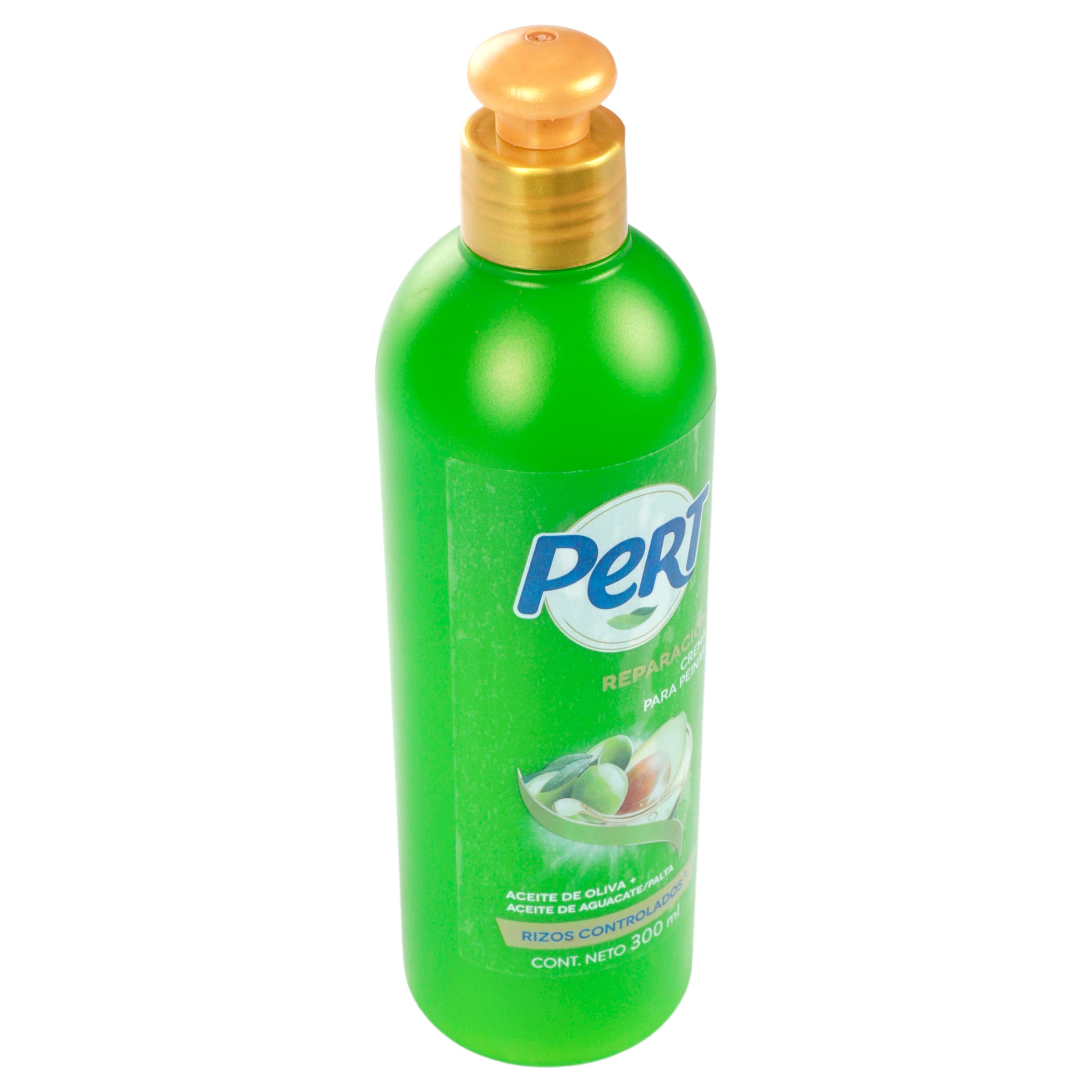 Crema Pert Oliv+Ac Agu P/Pein 300 Ml-2