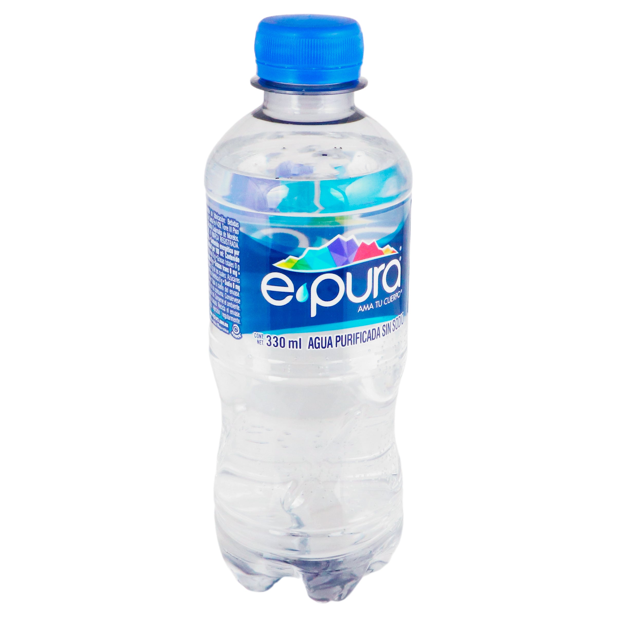 Agua Epura 330 Ml-2