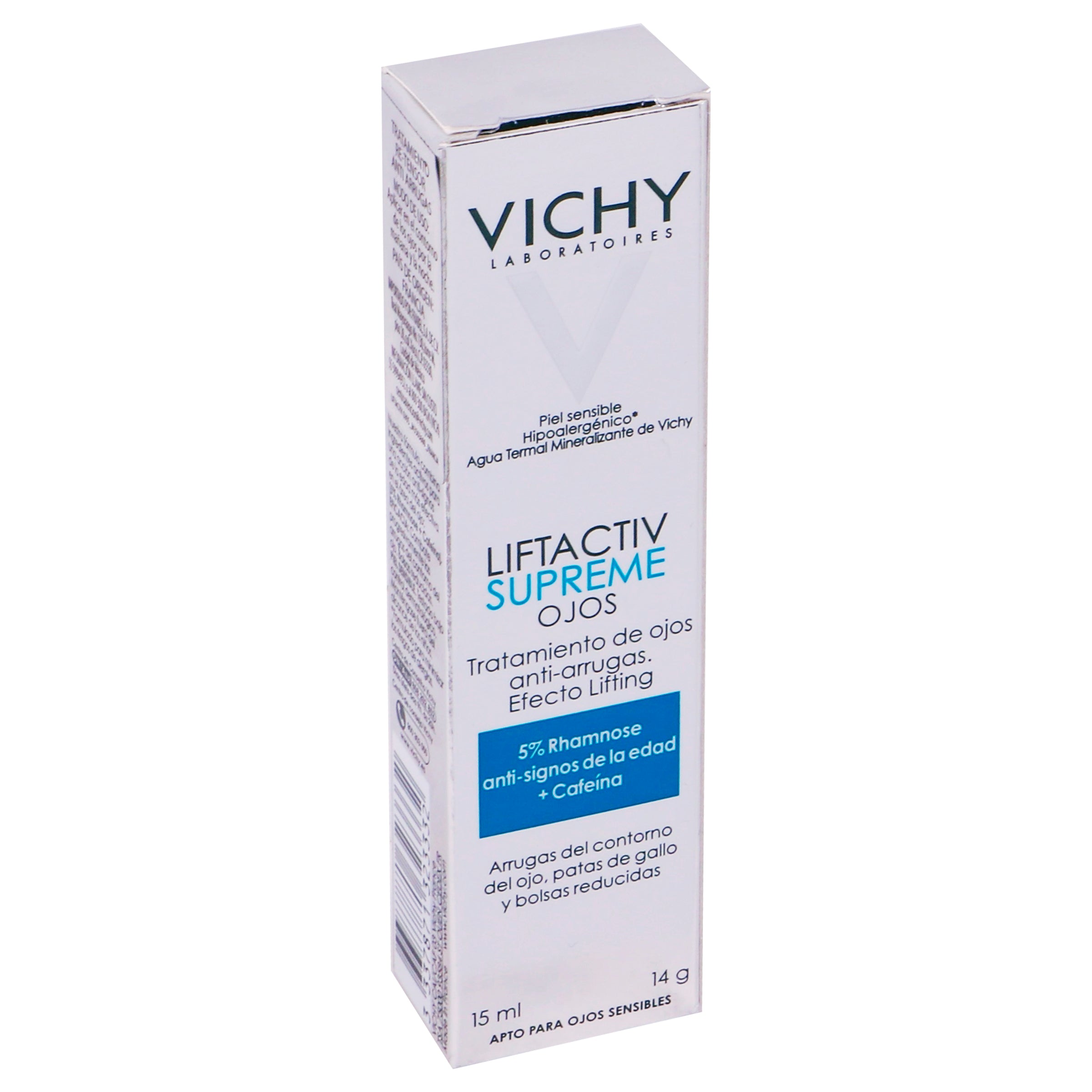 Tratamiento Para Ojos Liftactiv Supreme 15 Ml-2