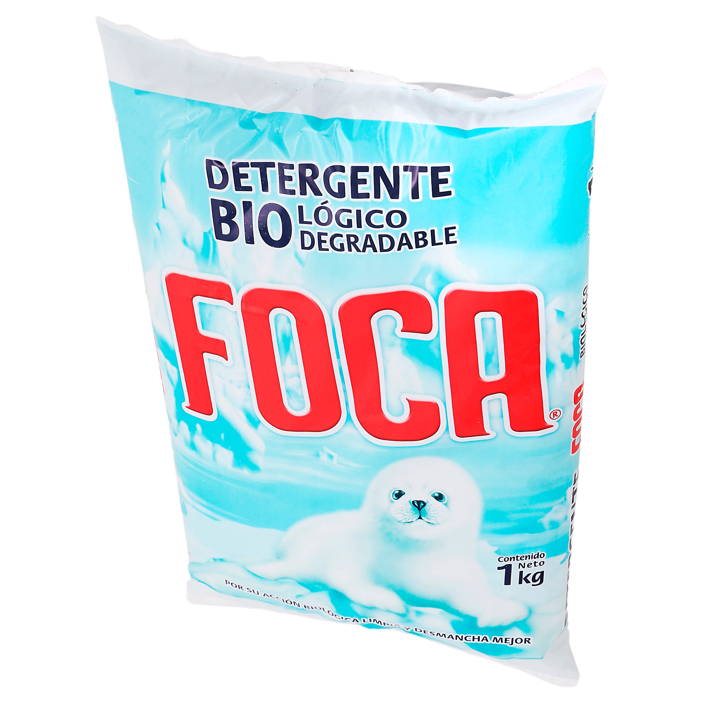 Detergente Foca 1 Kg-2