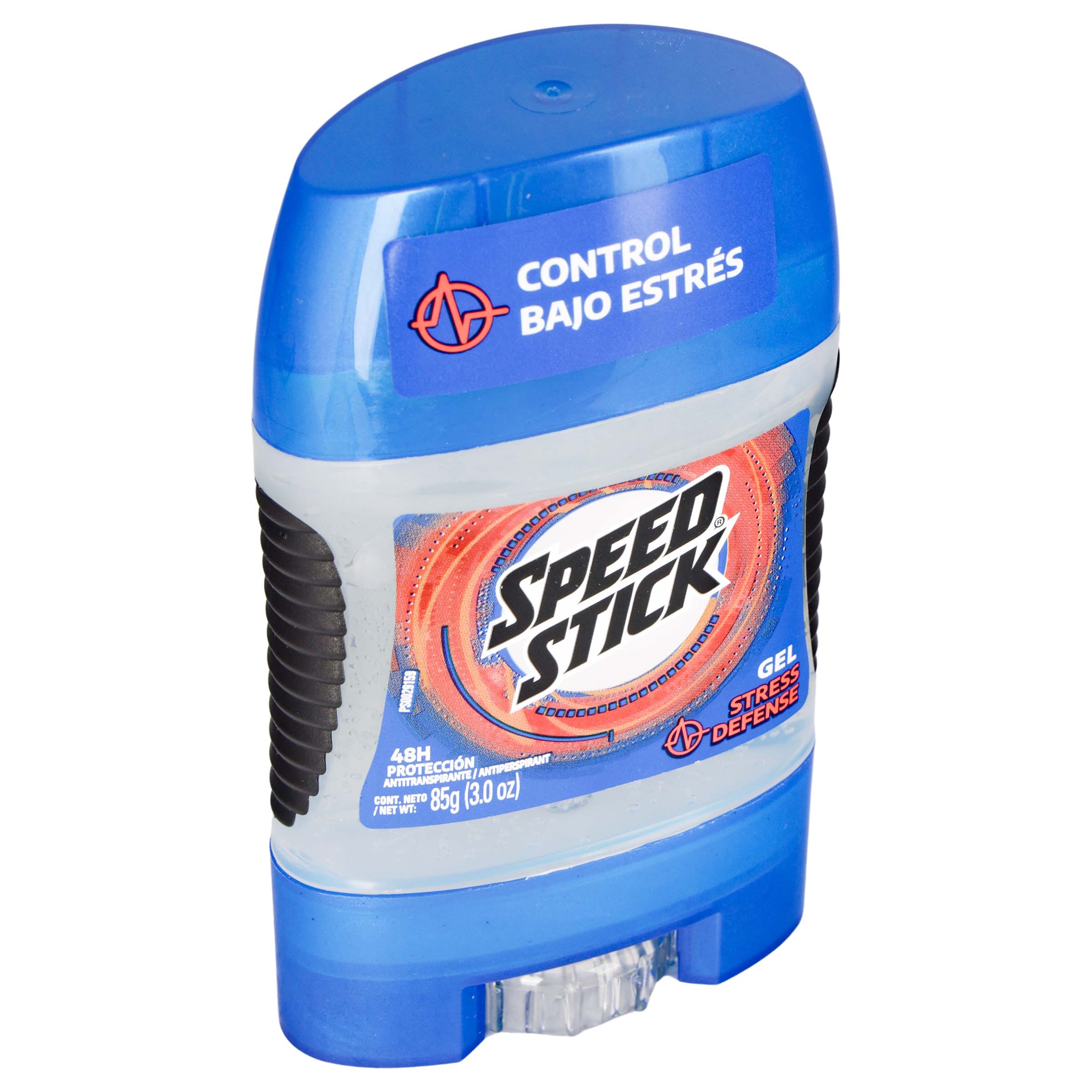 Desodorante Speed-S Stres Defen Stick 85 G-3