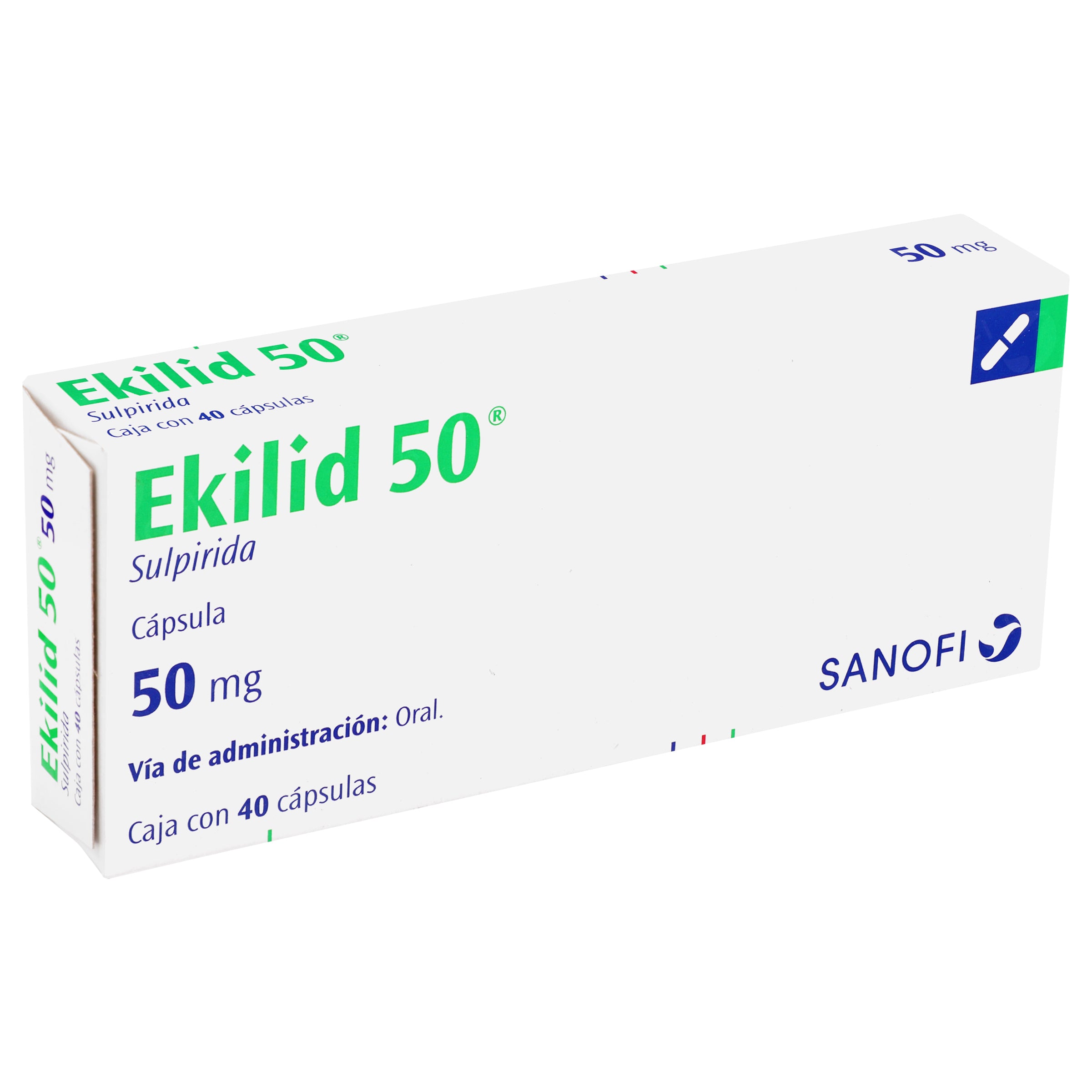 Ekilid 50 Mg Con 40 Capsulas-3