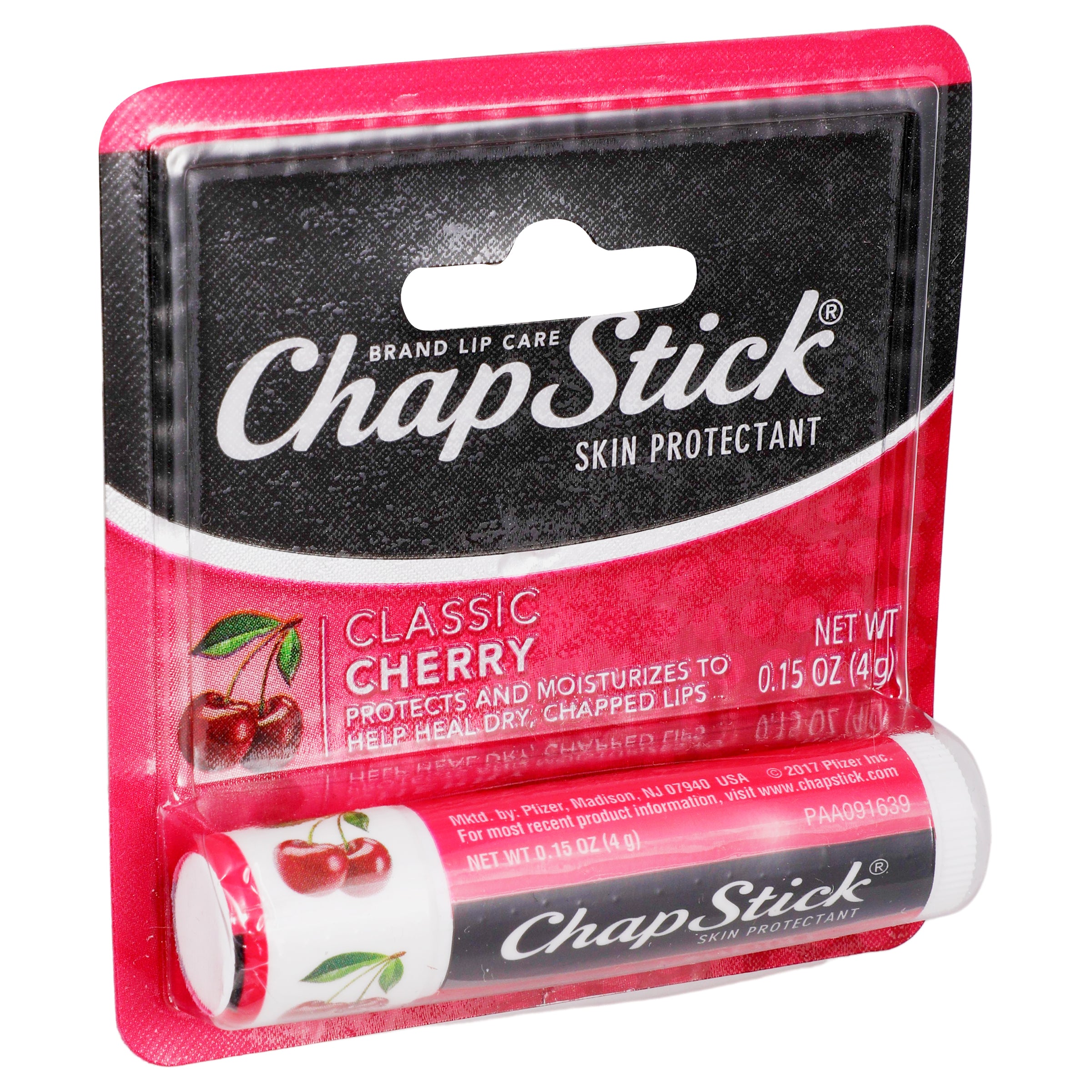 Protector Labial Chap Stick Cza 4.2 G-2