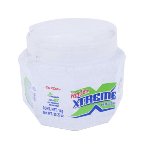 Gel Xtreme Transparente Payaso 1 Kg-3