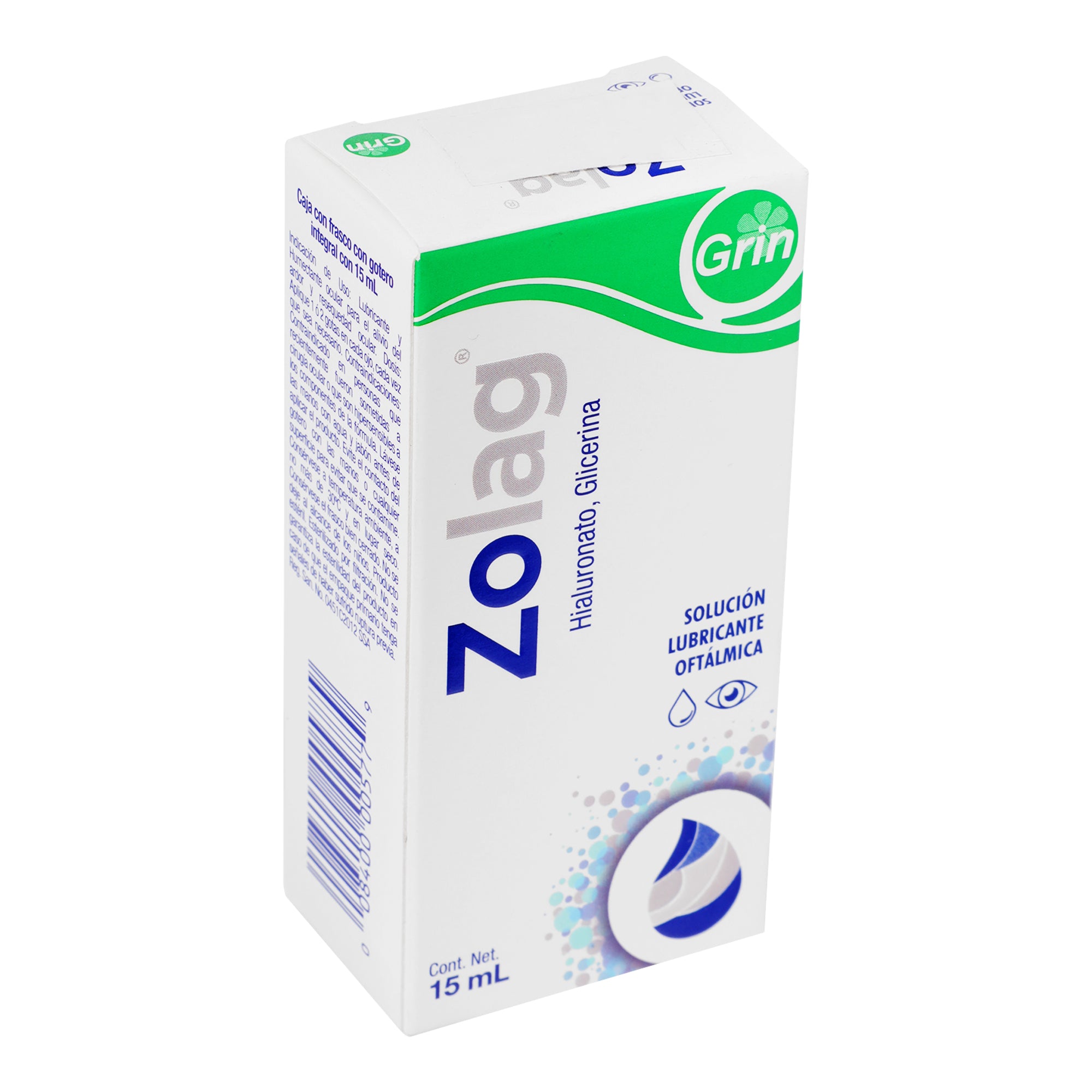 Zolag Solución 15 Ml-2