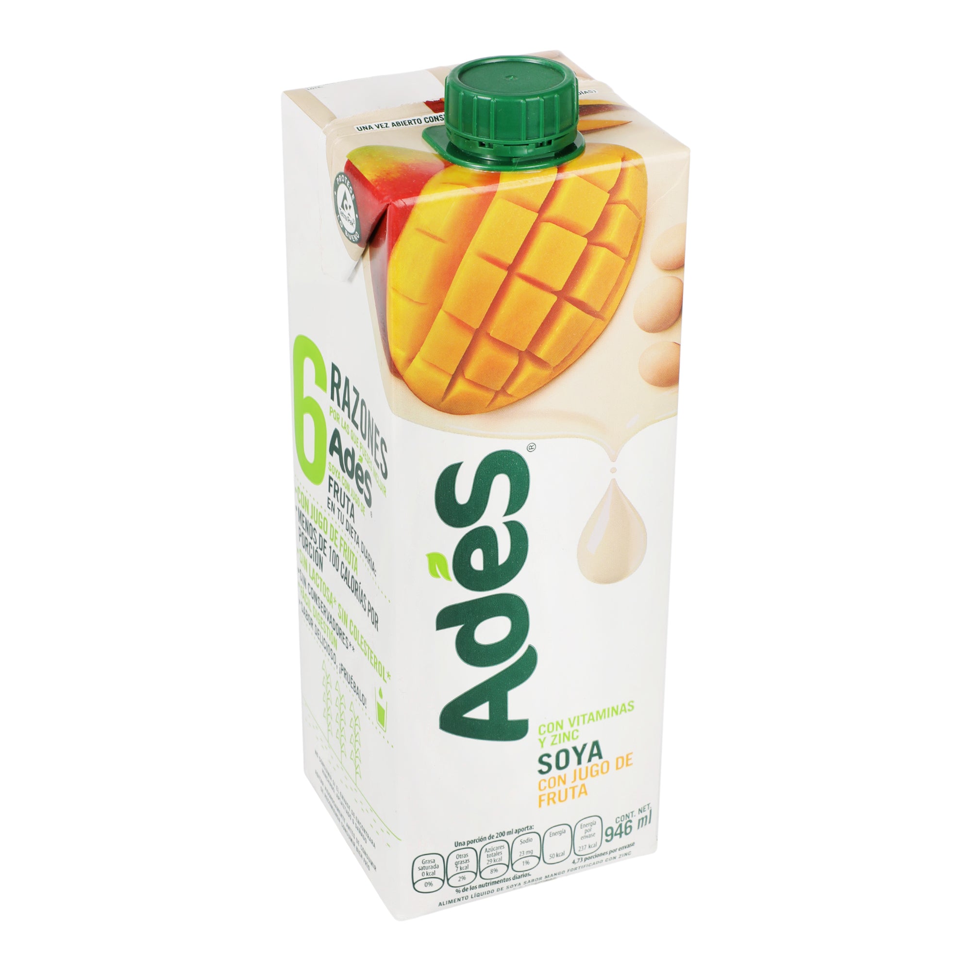 Ades Frut Mango 946 Ml-2