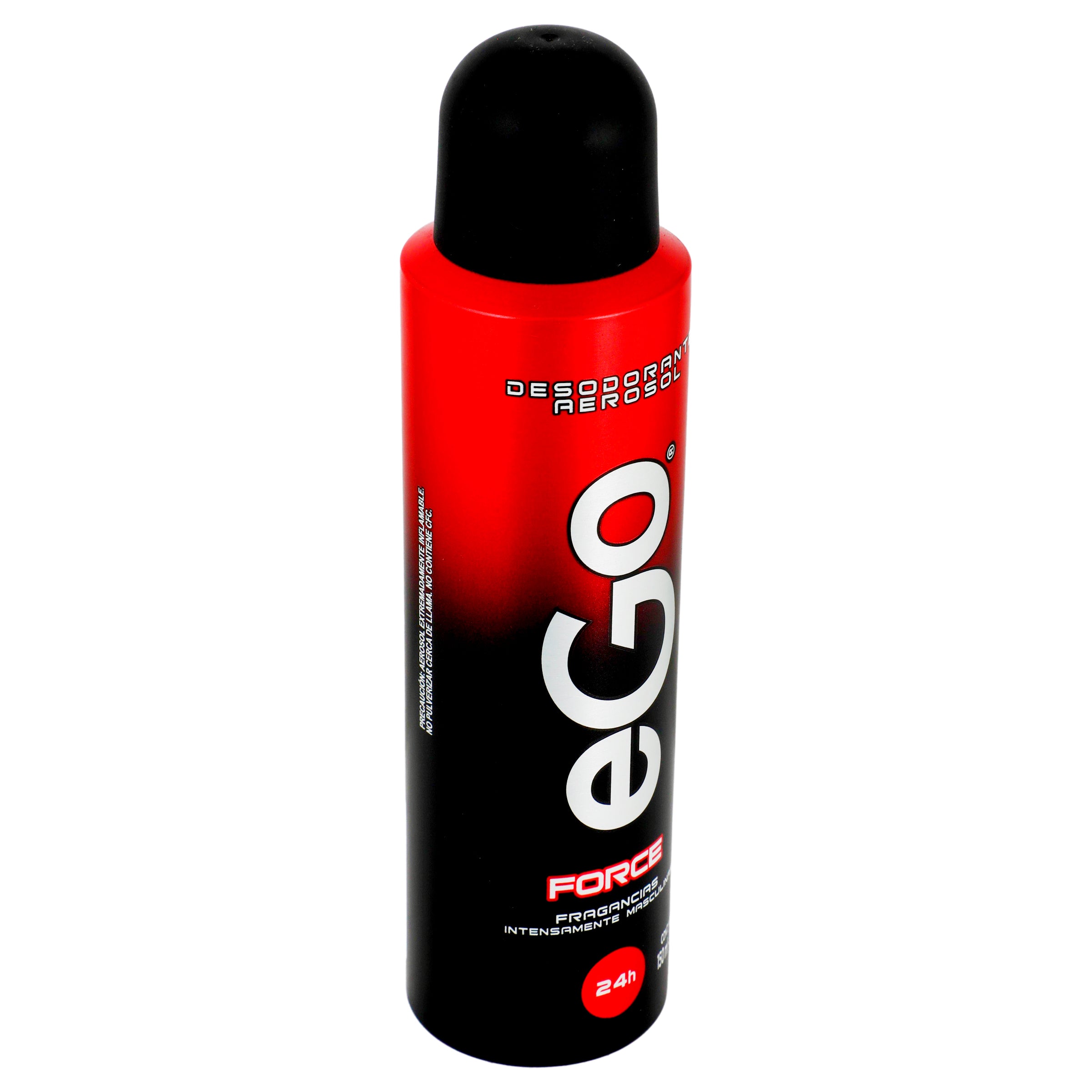 Desodorante Ego Force 24H Spray  150 Ml-2