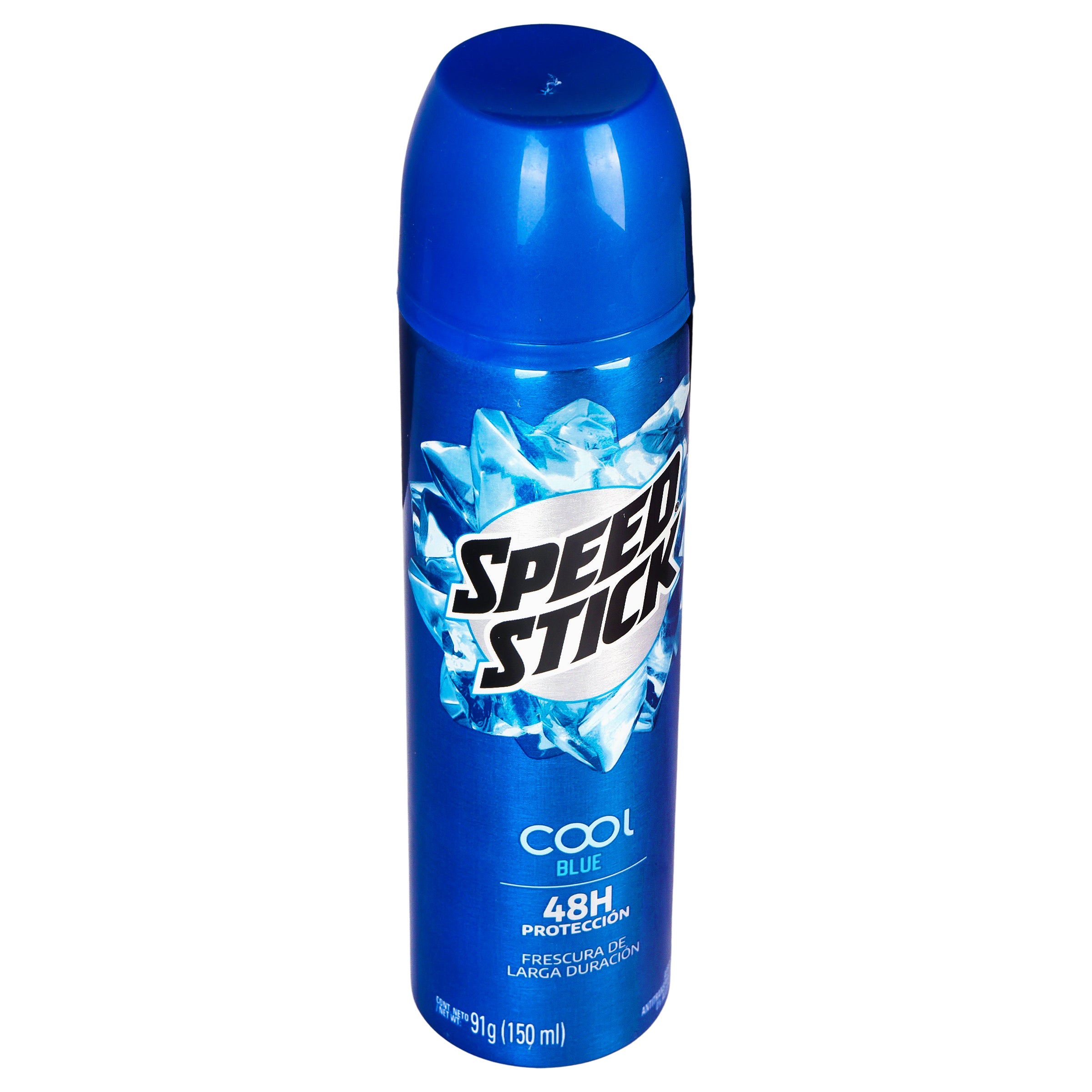 Desodorante Speed-Stick 48 Horas Cool Blue 91 G Spray-3