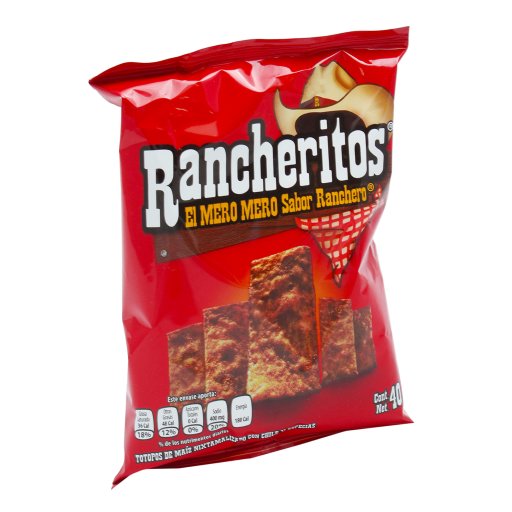 Rancheritos 40 G-2