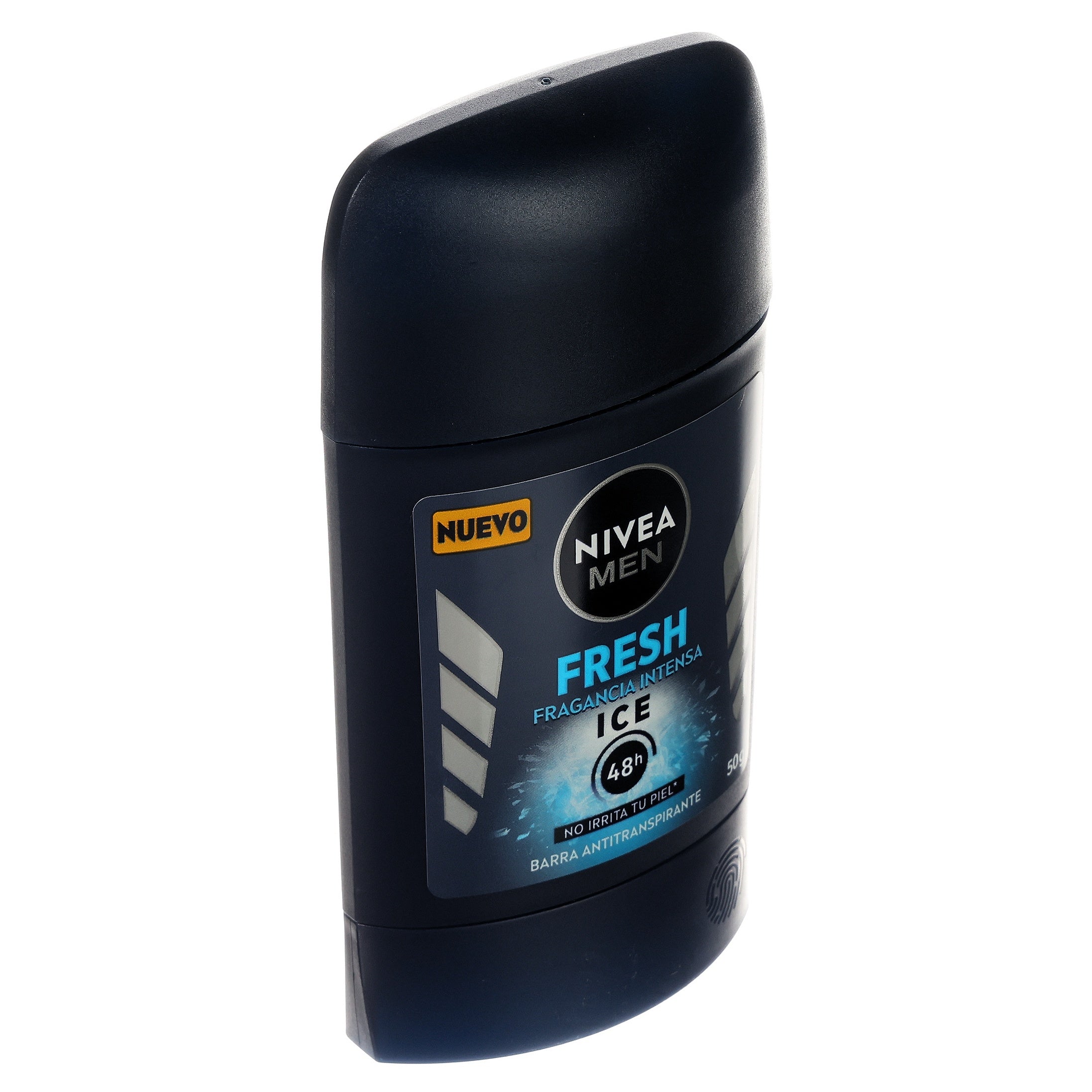 Desodorante Nivea Fresh Stick 50Gramos-2