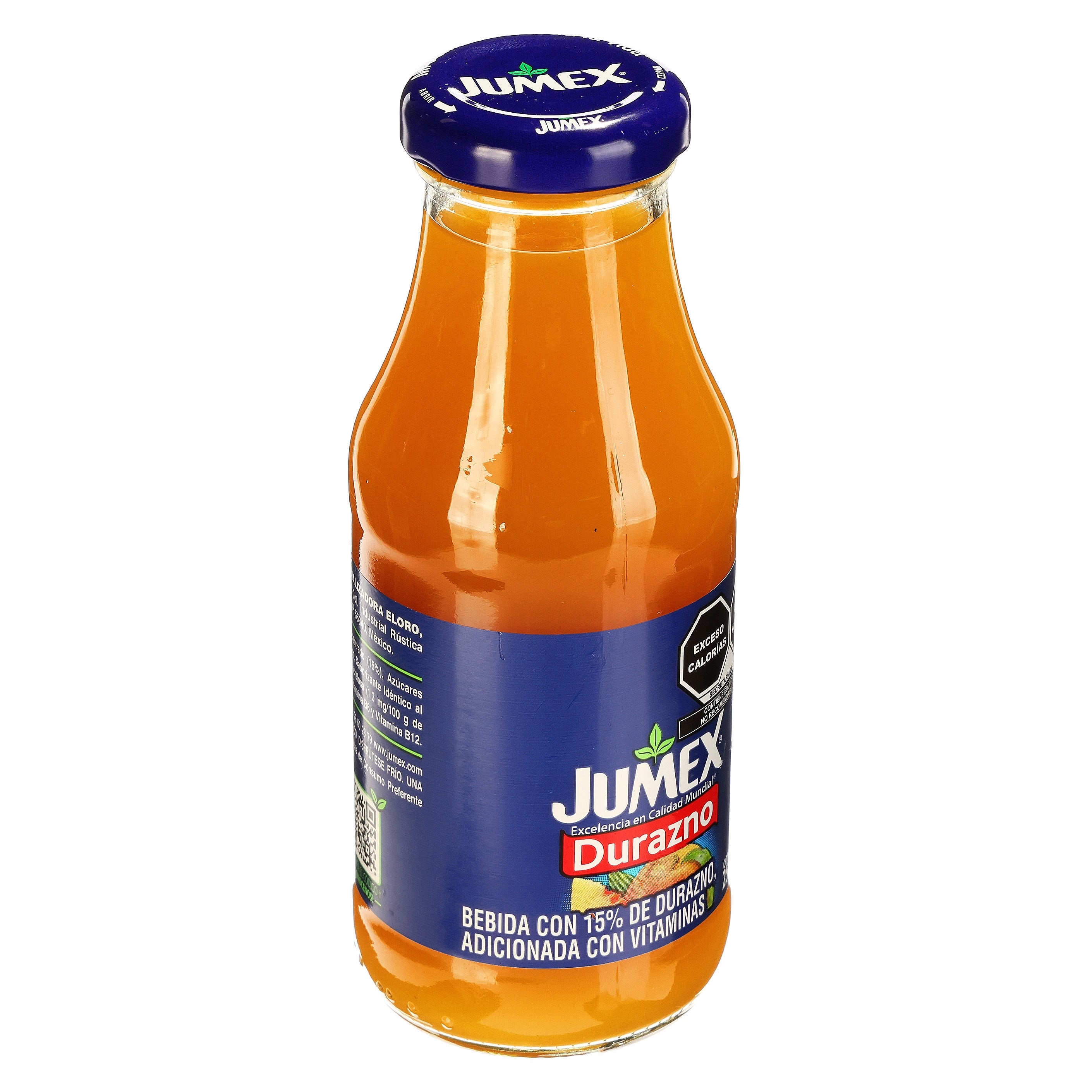 Jumex Botella Durazno 250 Ml-2