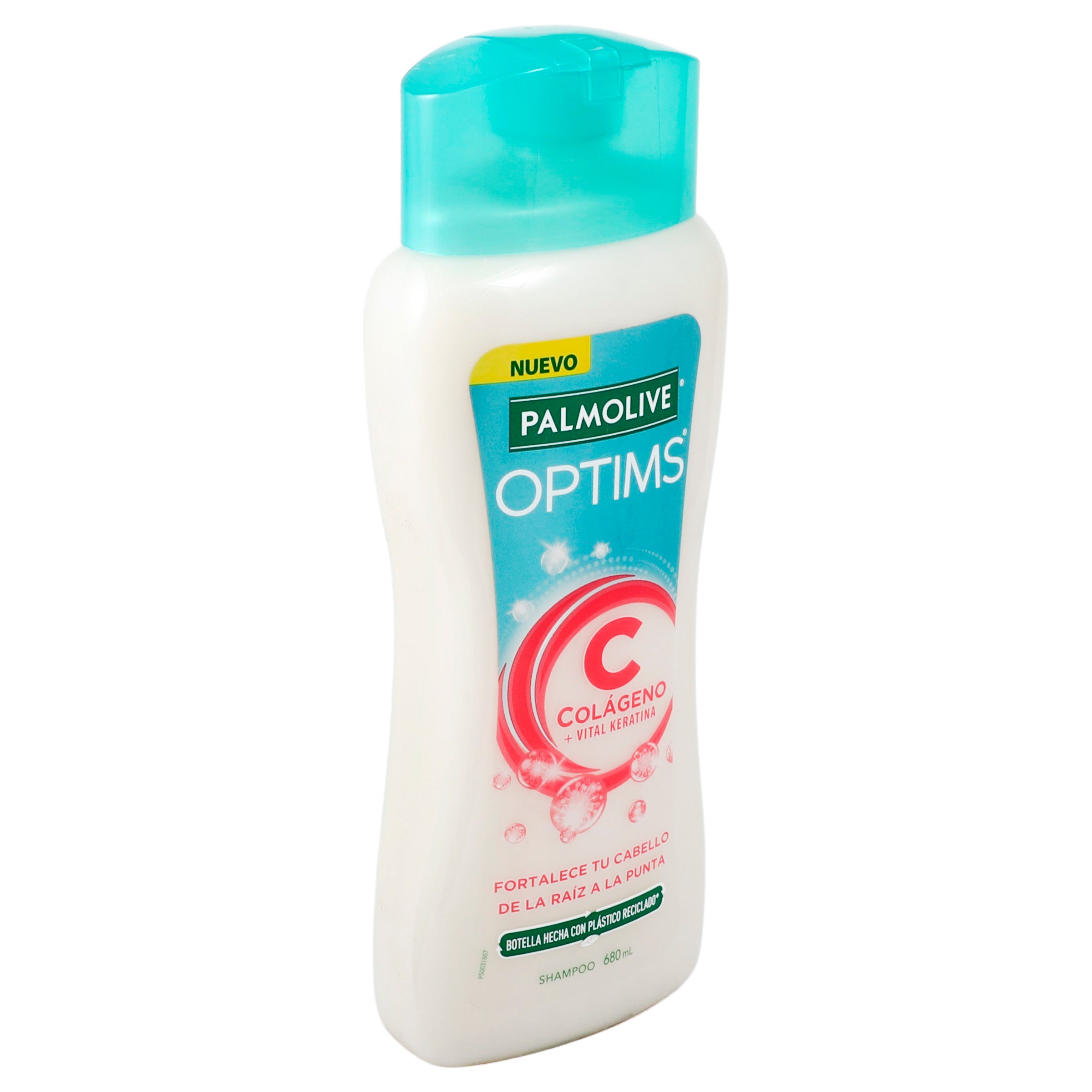 Shampoo Palmolive Opt Colageno+Kera 680 Ml-3