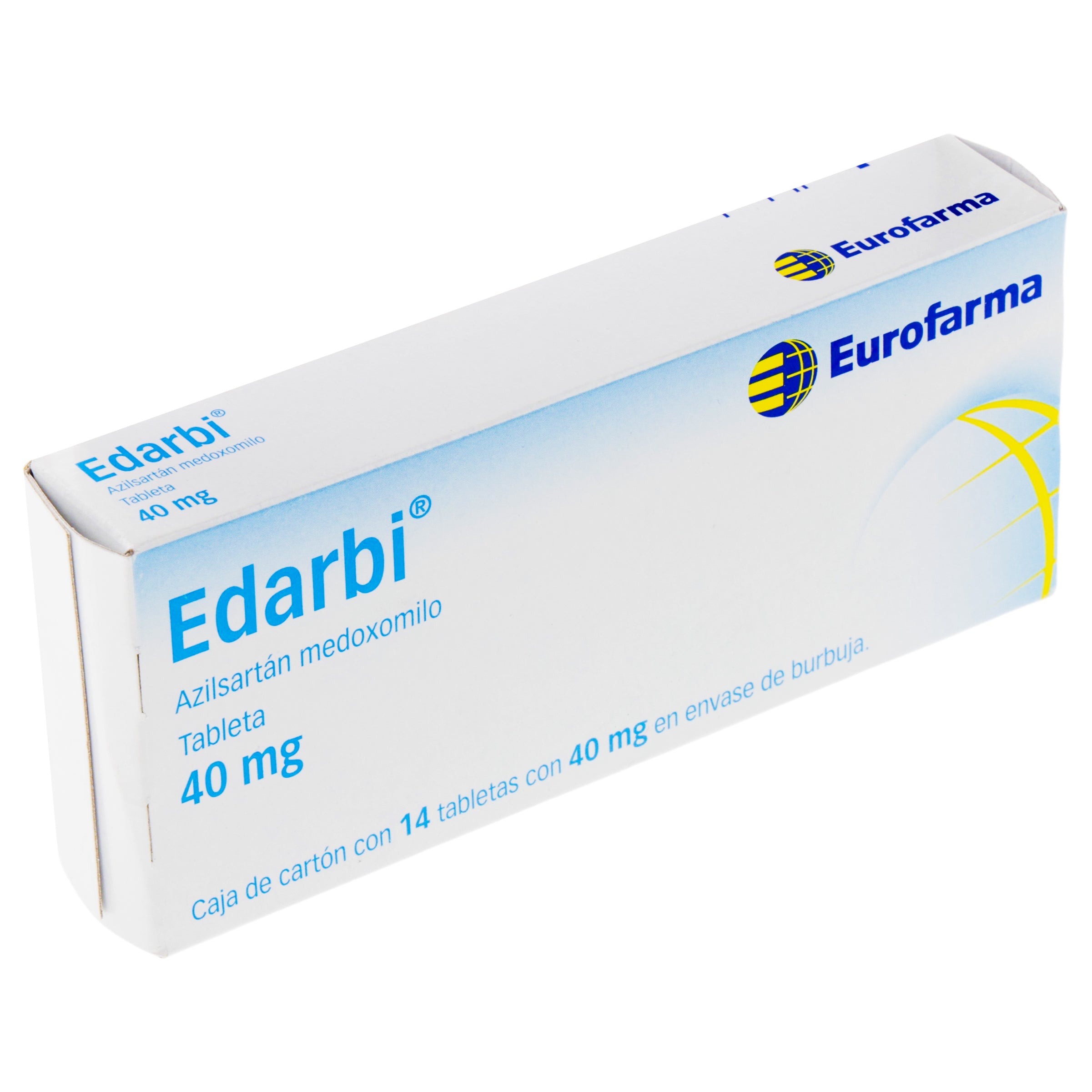 Edarbi 40 Mg Con 14 Tabletas-2